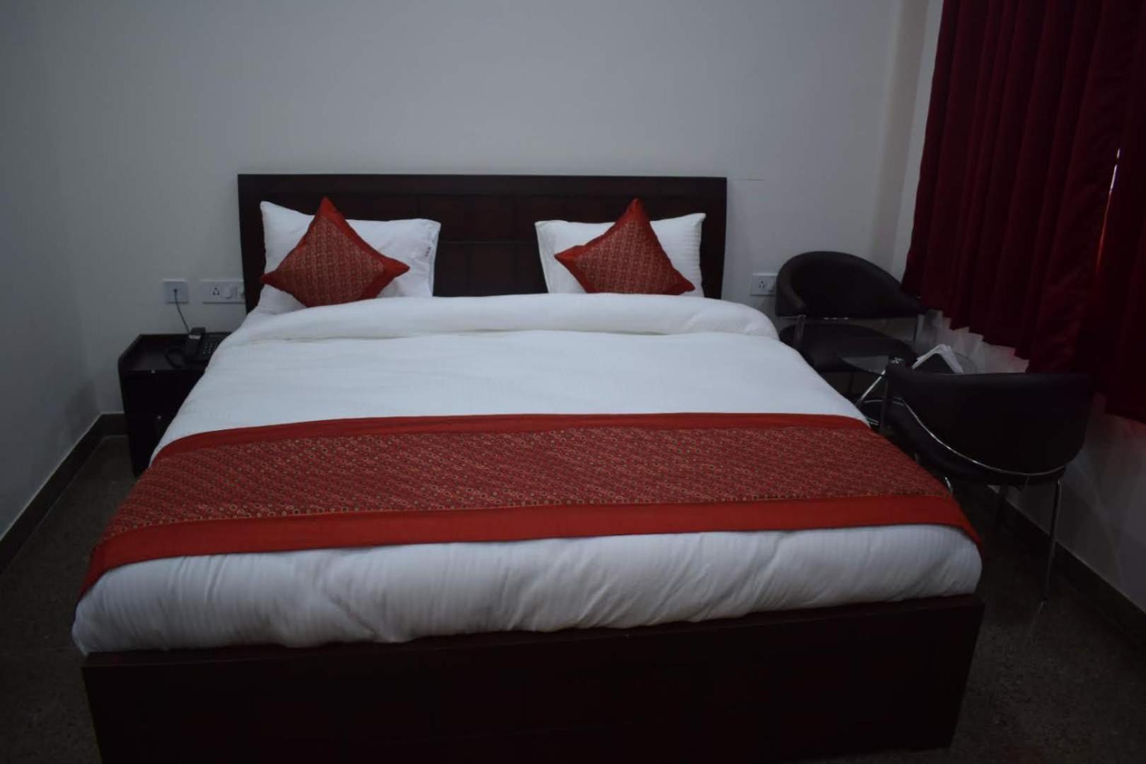 The Starling BnB