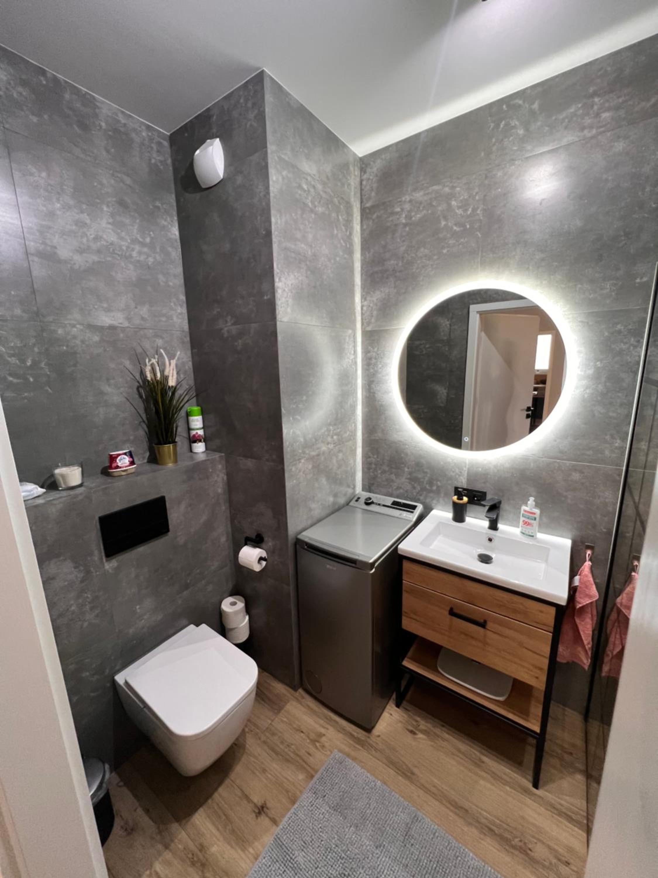 ApartamentNowaLetnica view 5