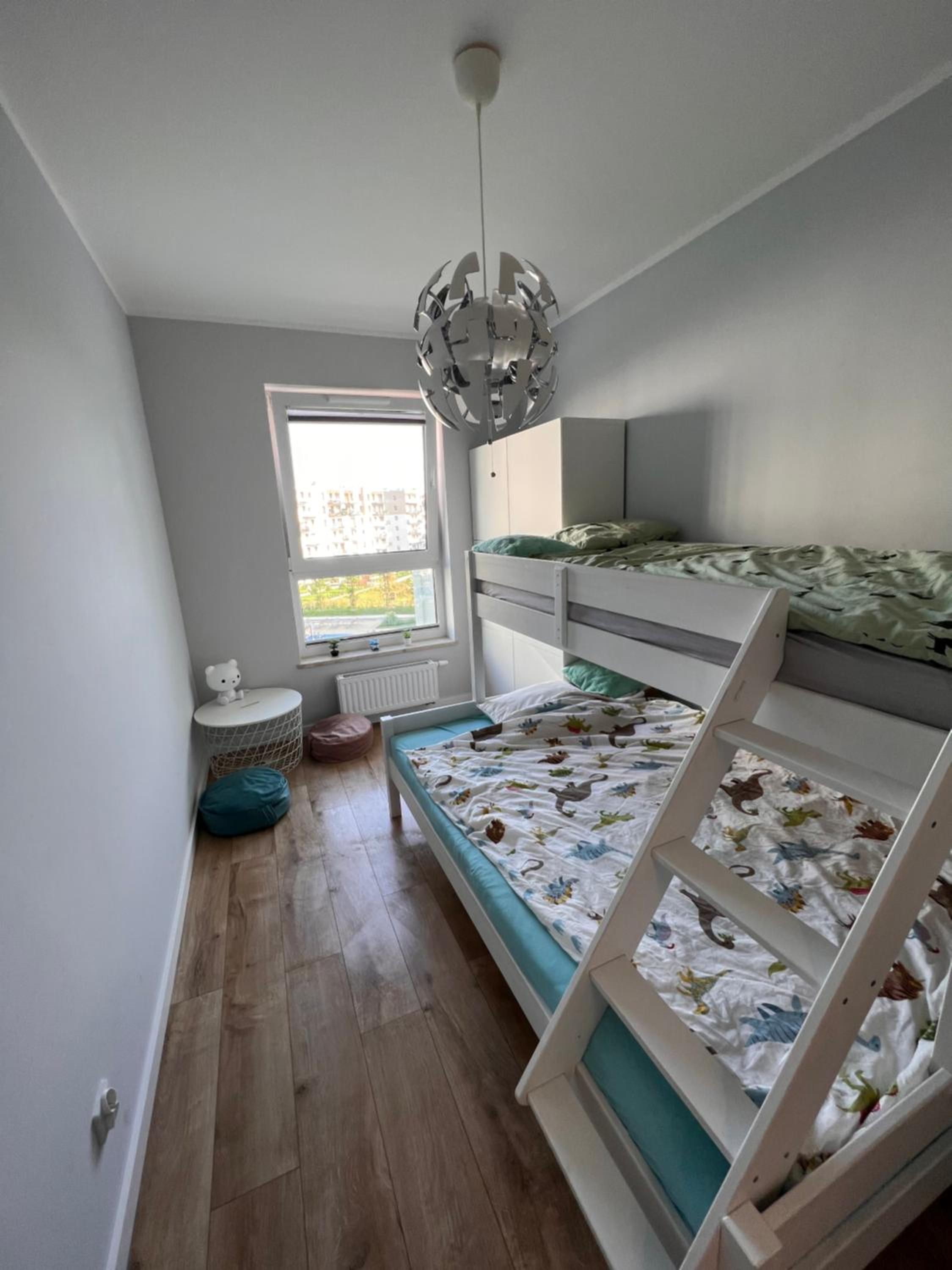 ApartamentNowaLetnica view 3