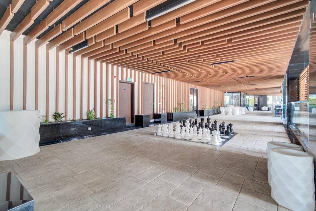 Lovely studio in Business Bay