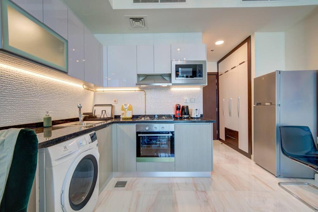 Lovely studio in Business Bay