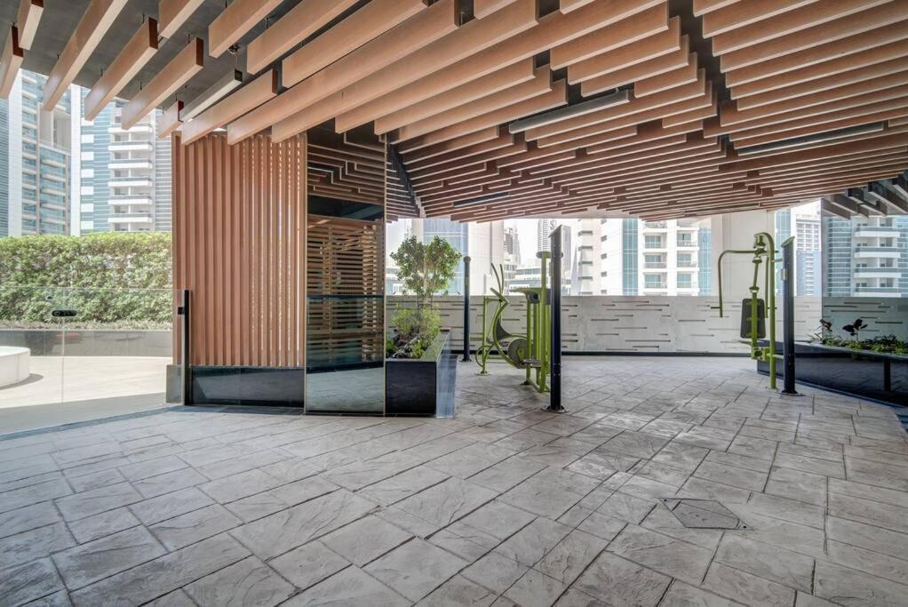 Lovely studio in Business Bay