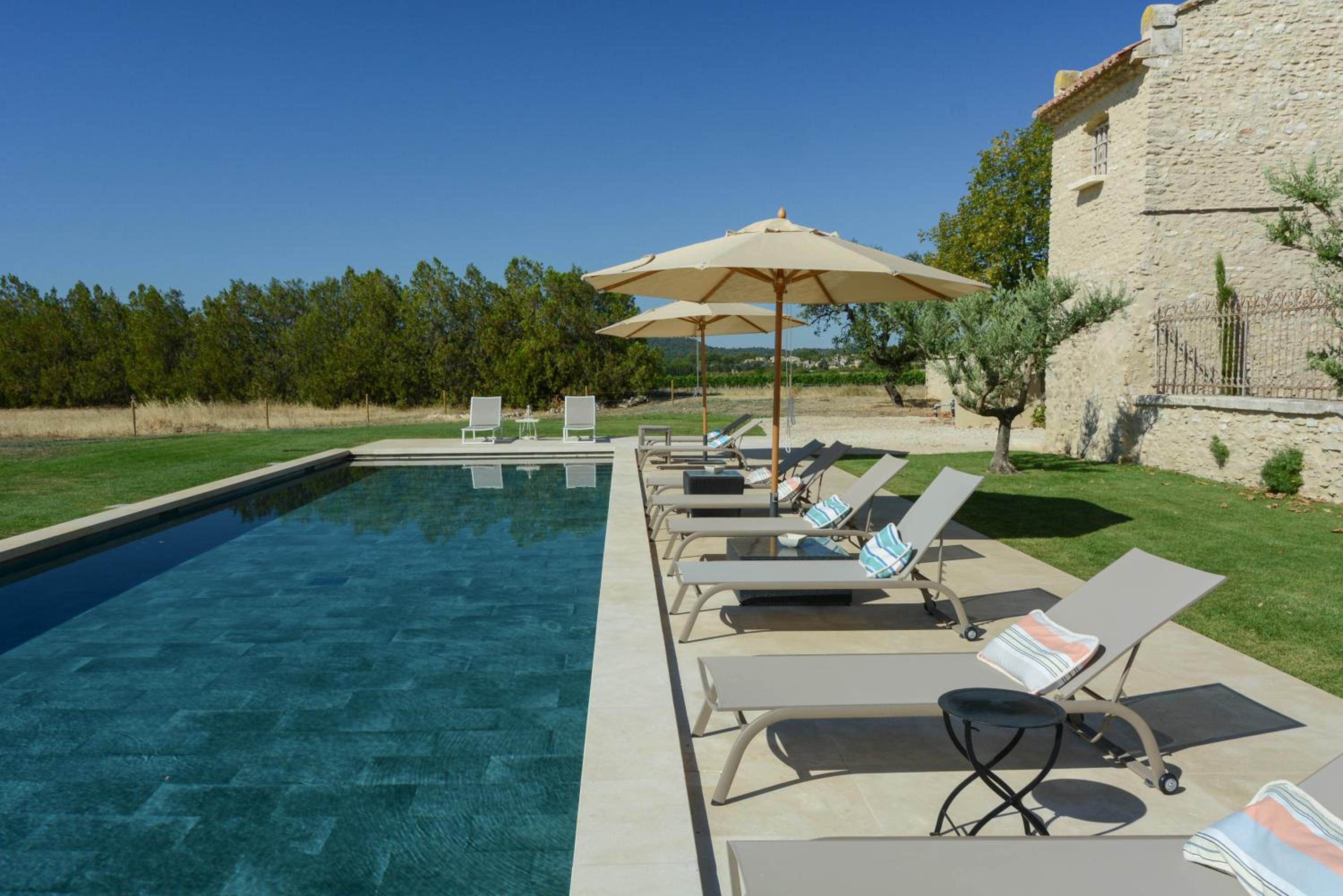 La Bastide Neuve