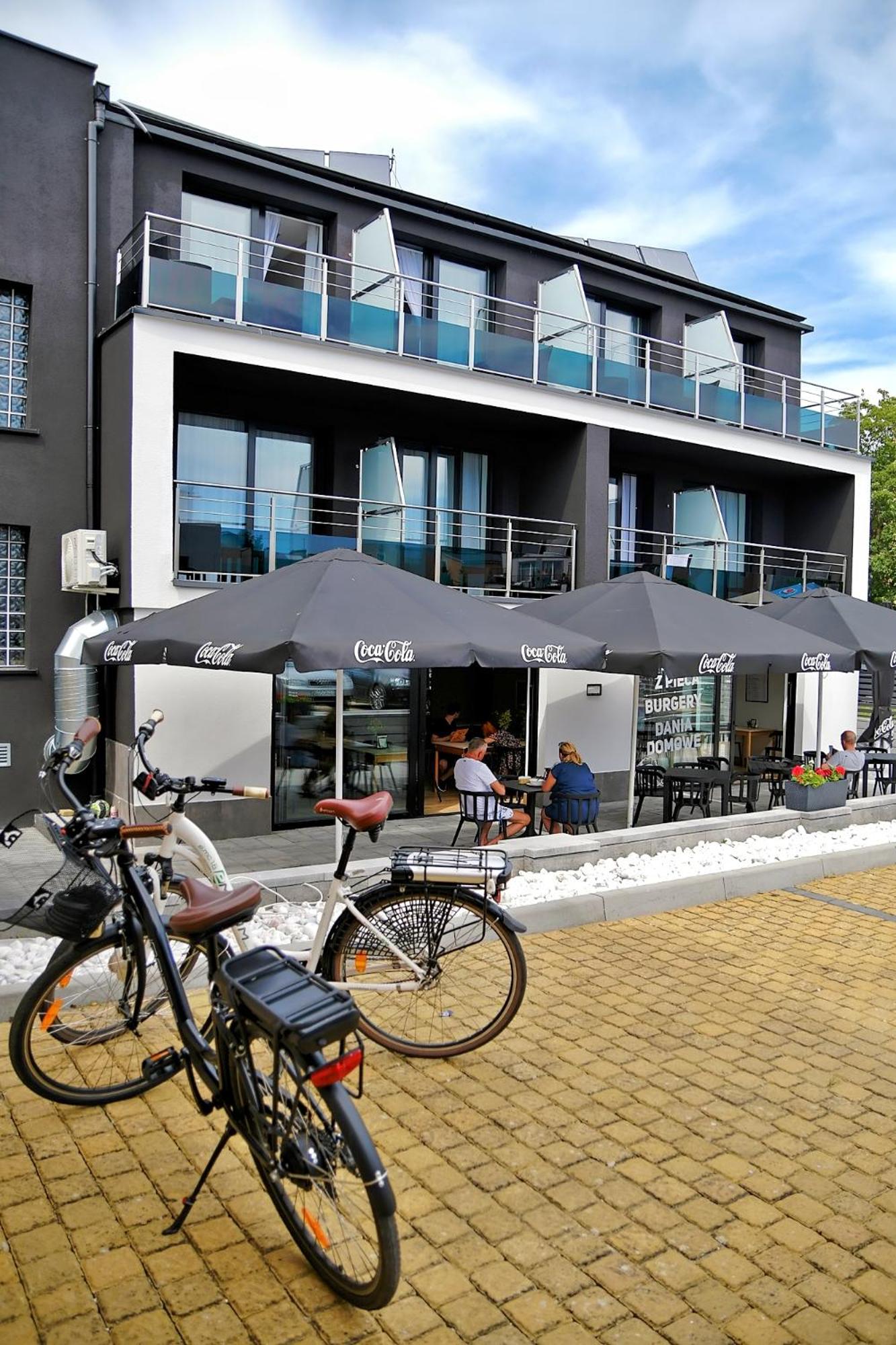 Hotel Baltic Sun view 5