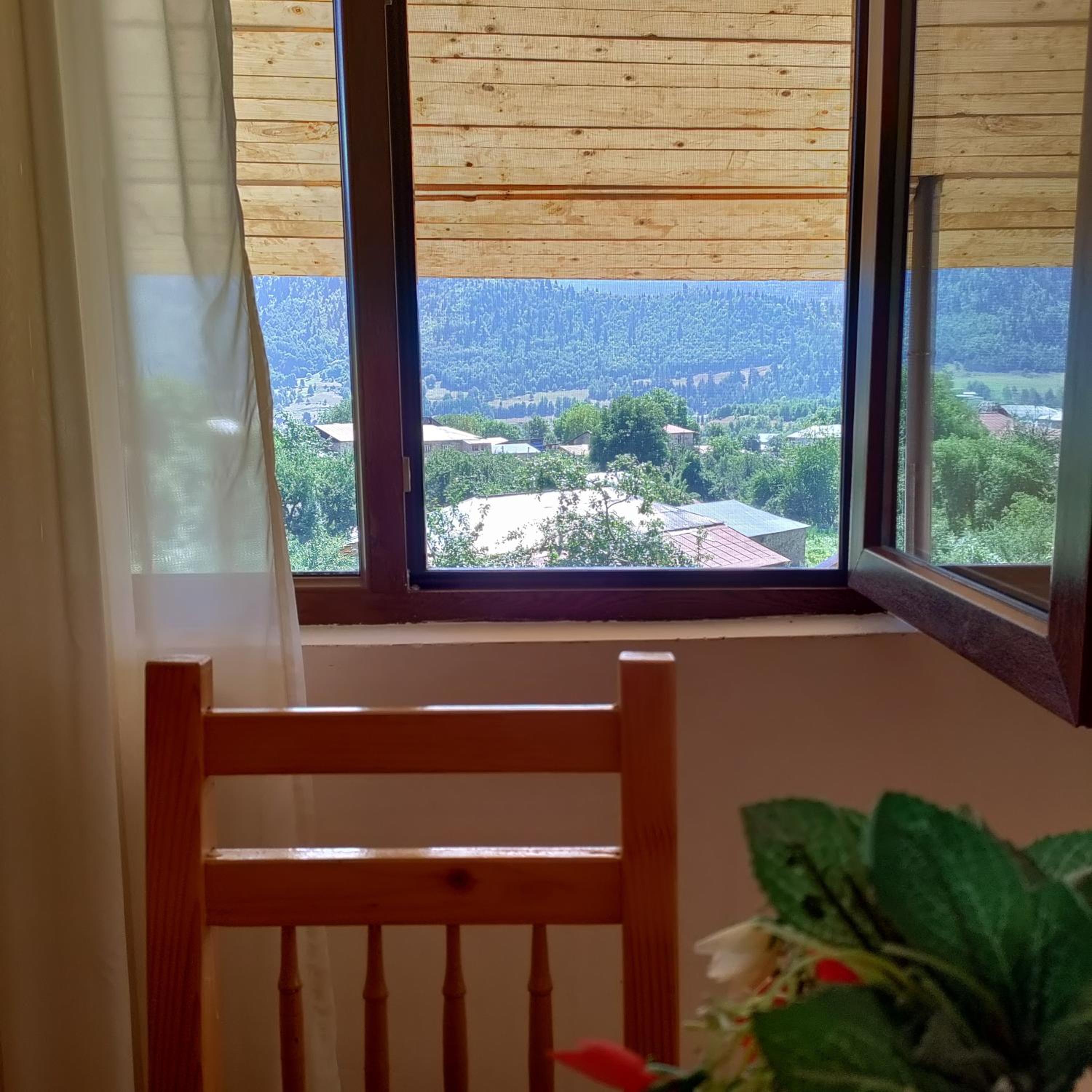Village House view 4