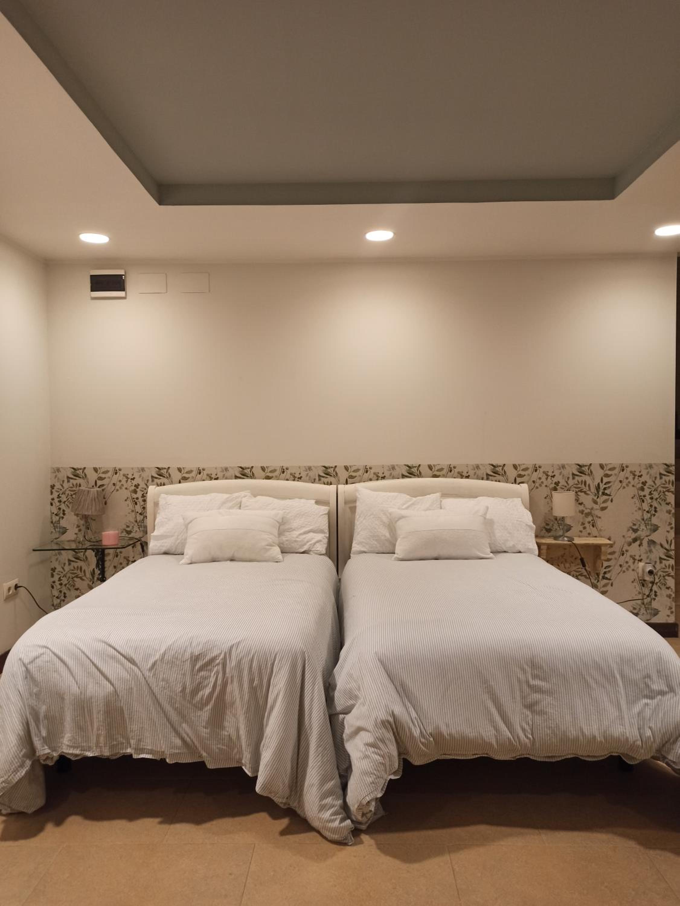 Apartamento independiente con jardín privado photo 3