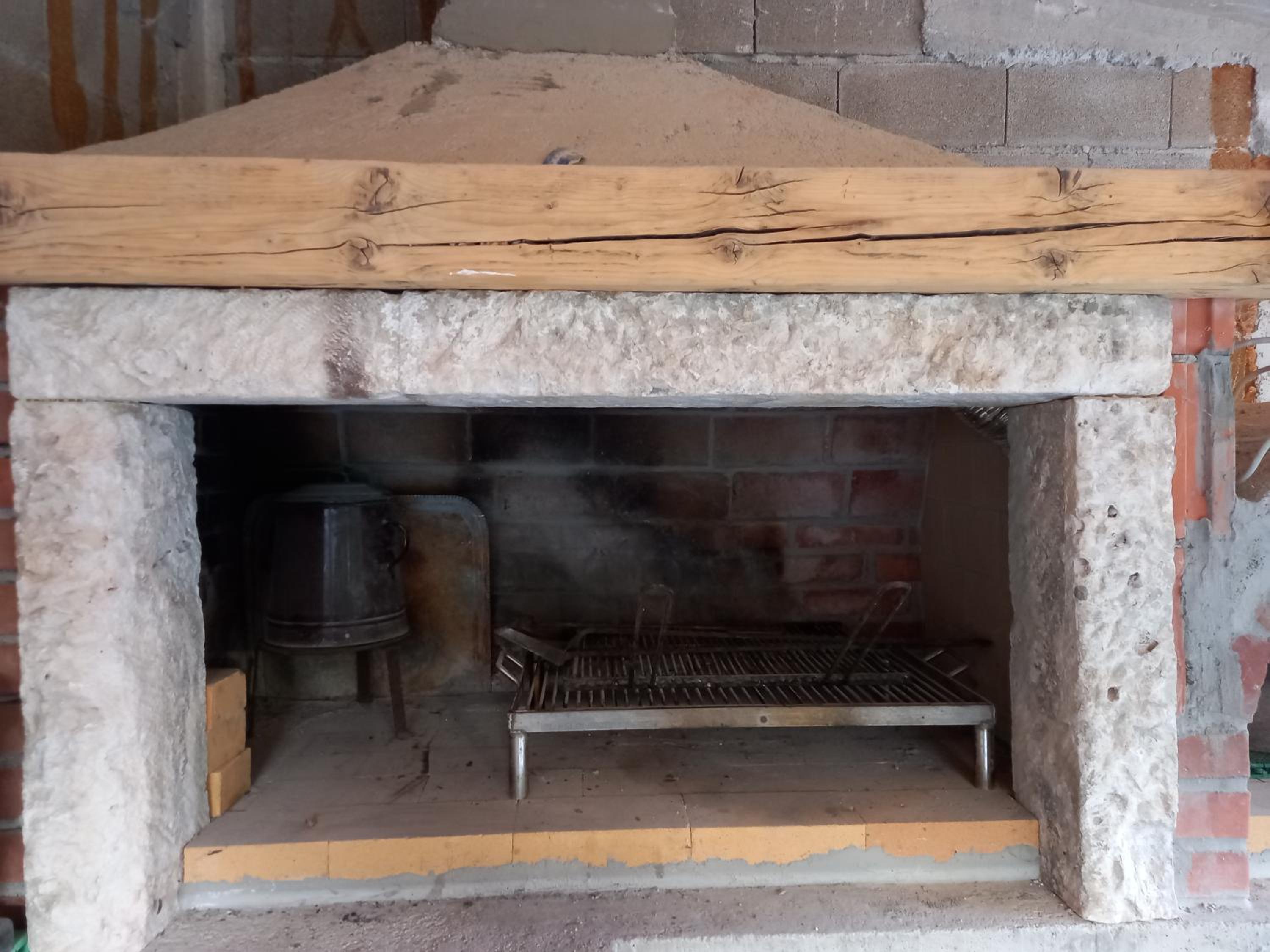 Stone oasis Vito