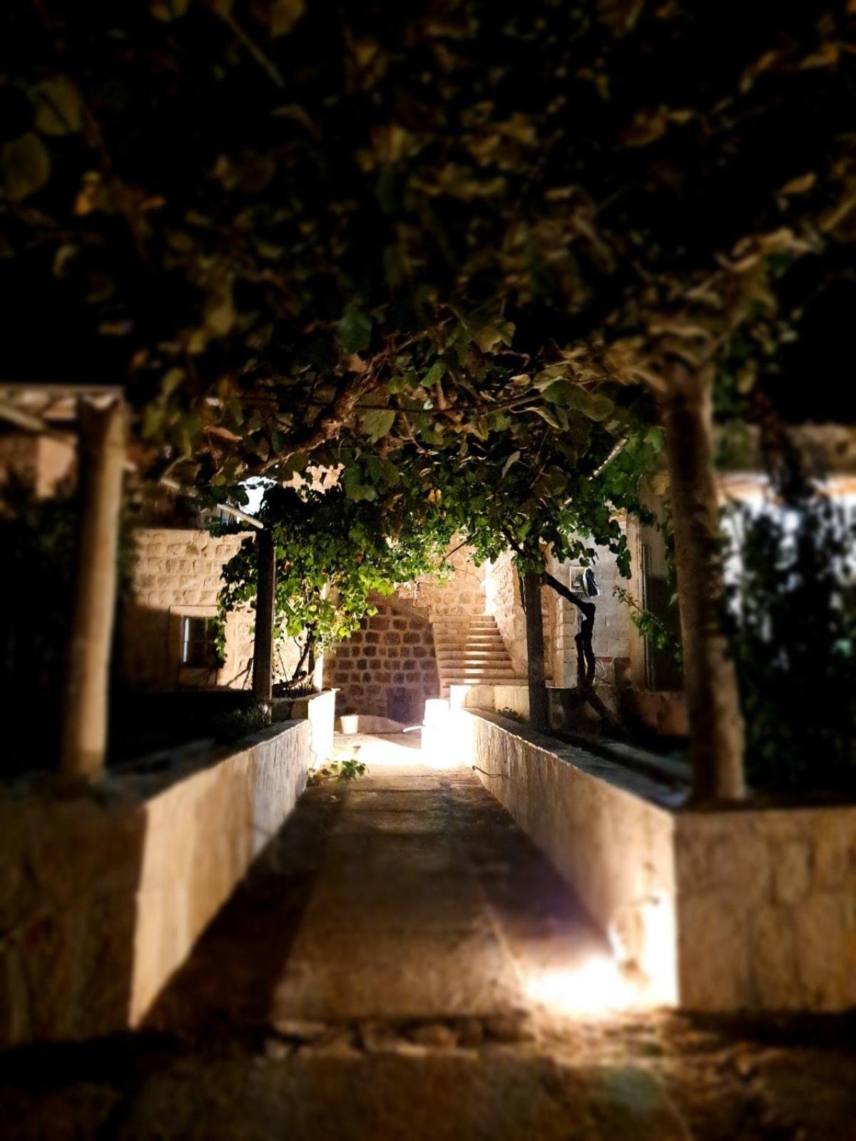 Stone oasis Vito