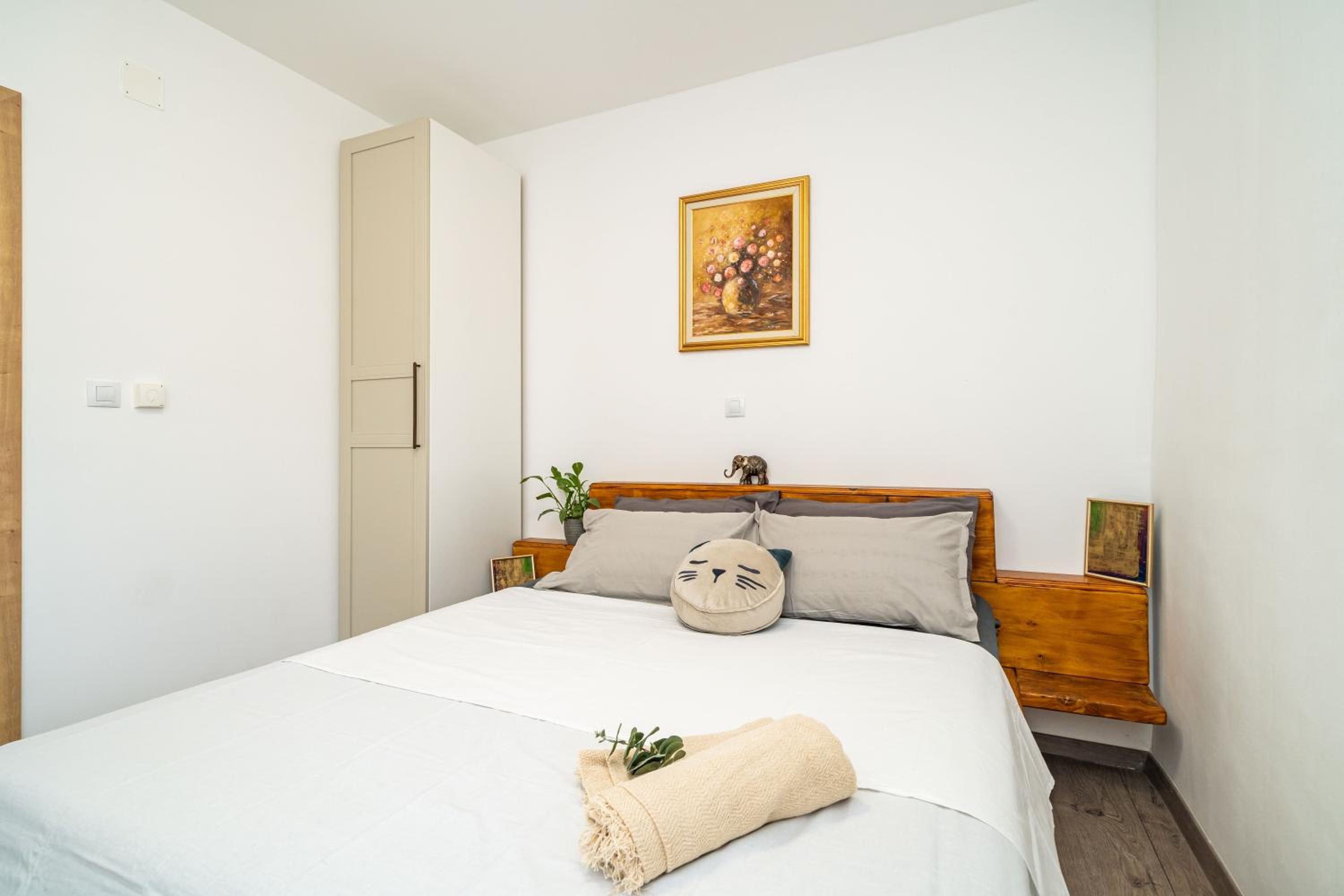 Stone oasis Vito