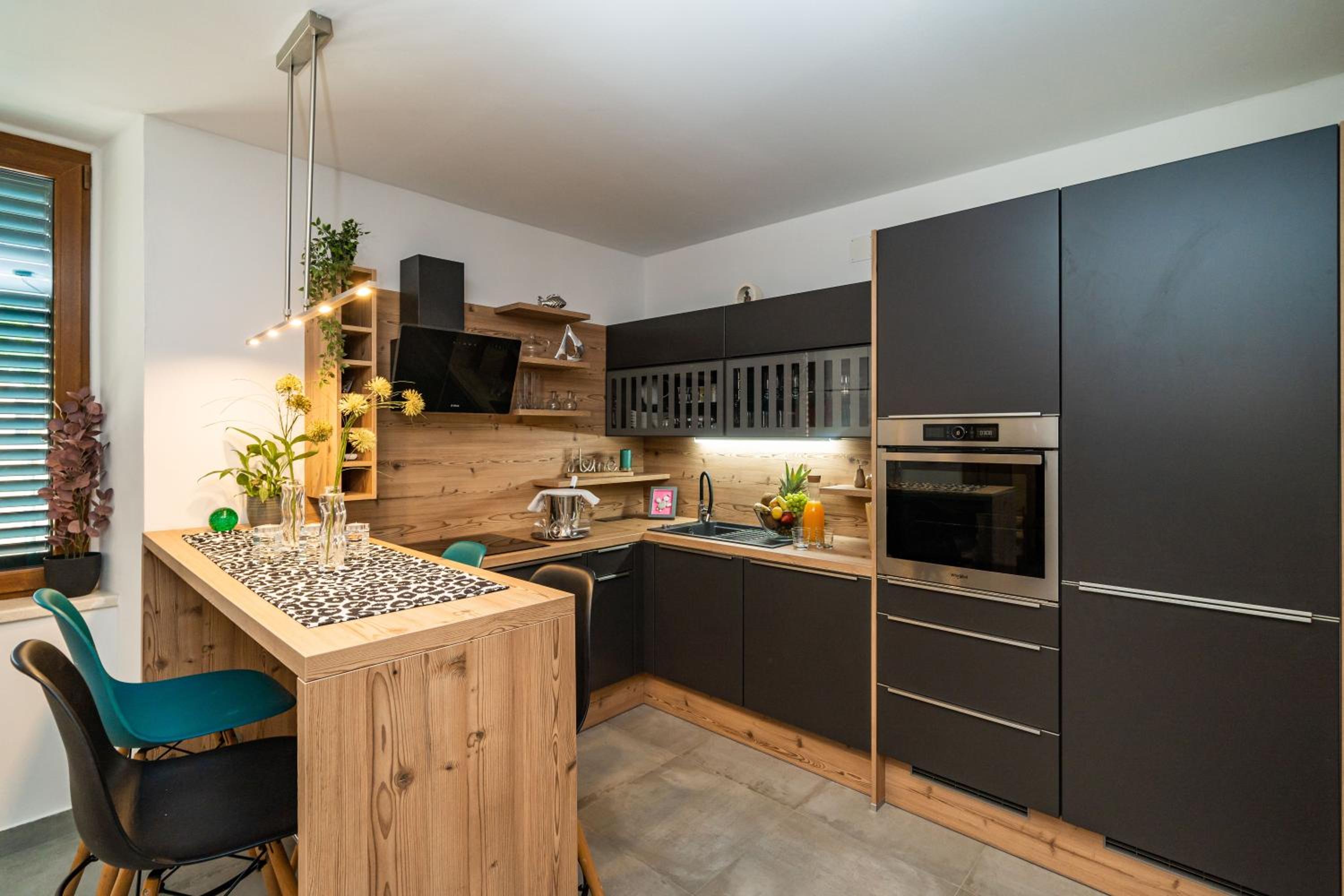 Stone oasis Vito