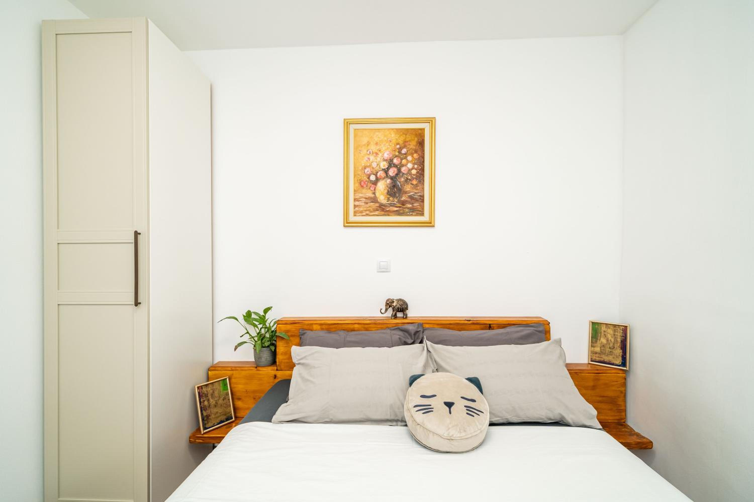 Stone oasis Vito