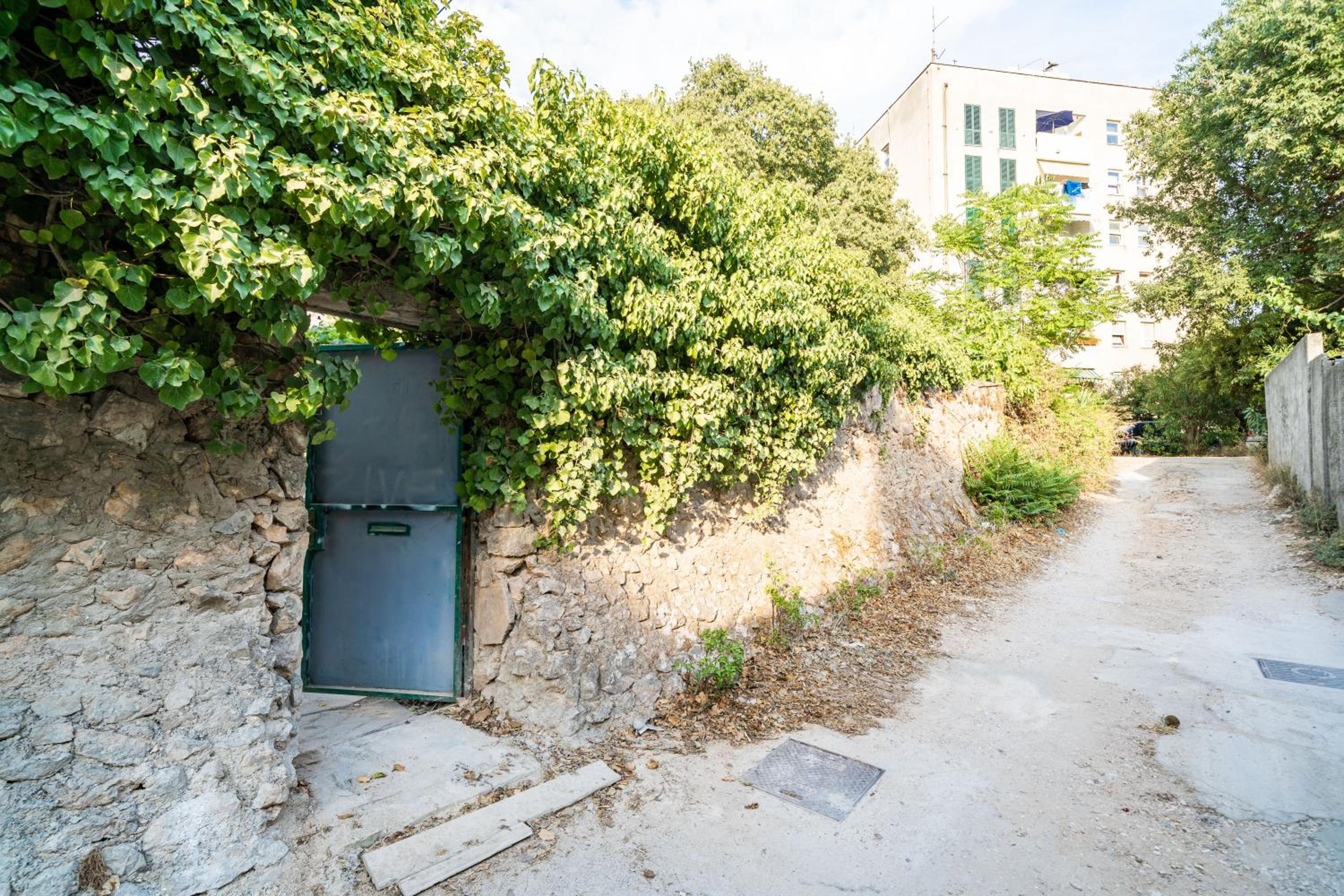 Stone oasis Vito