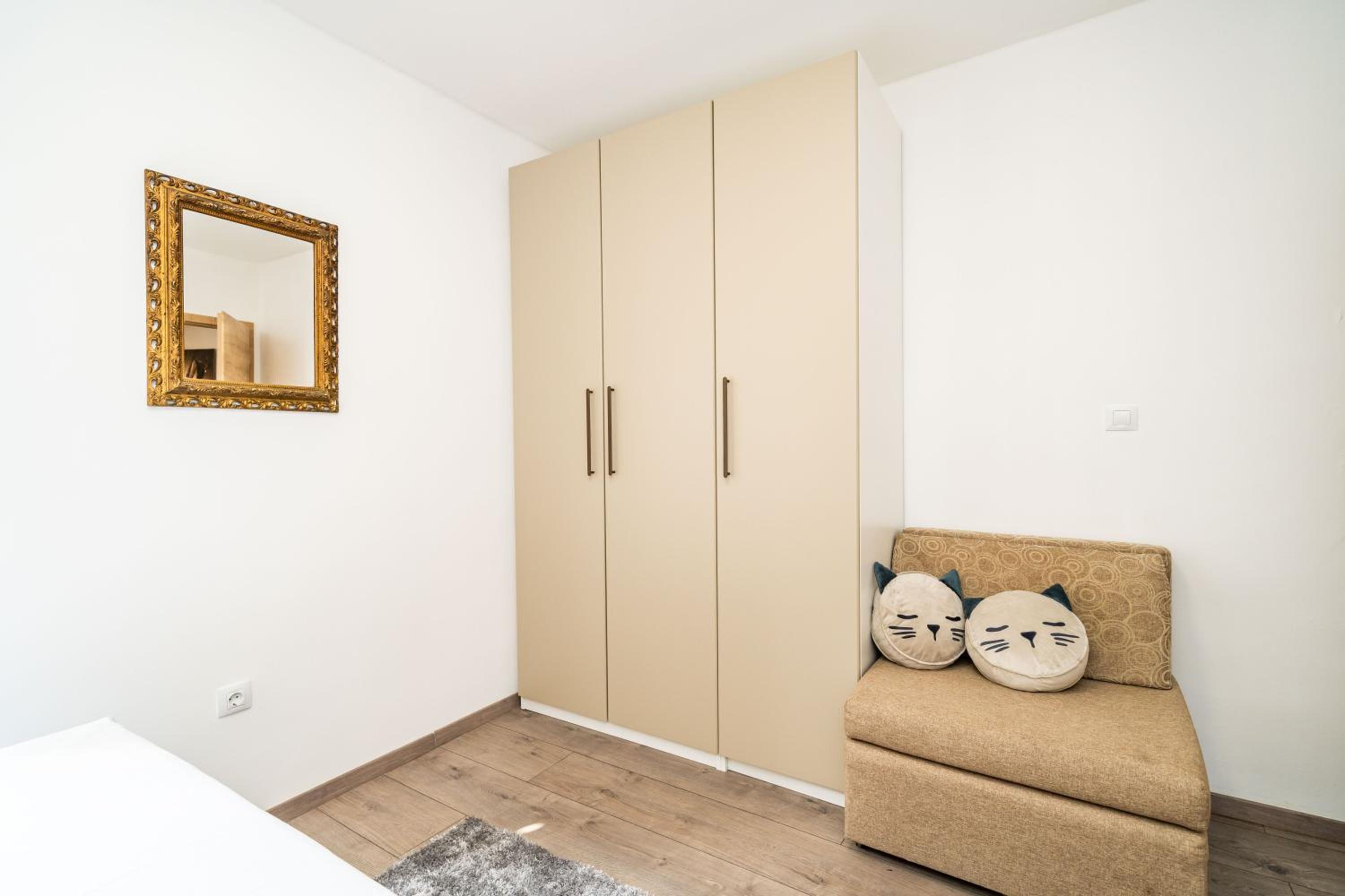 Stone oasis Vito