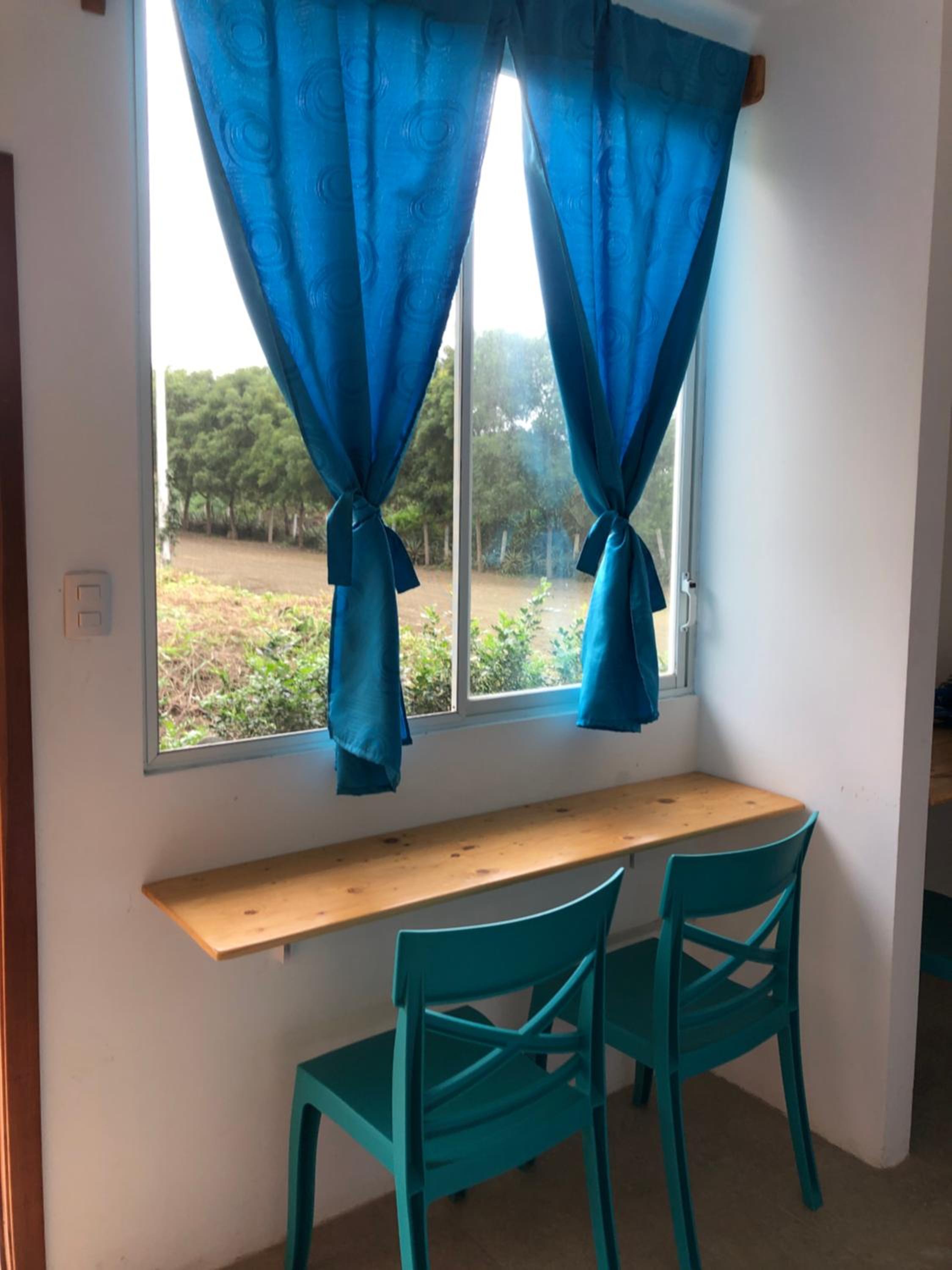 EL JARDIN OLON SUITES