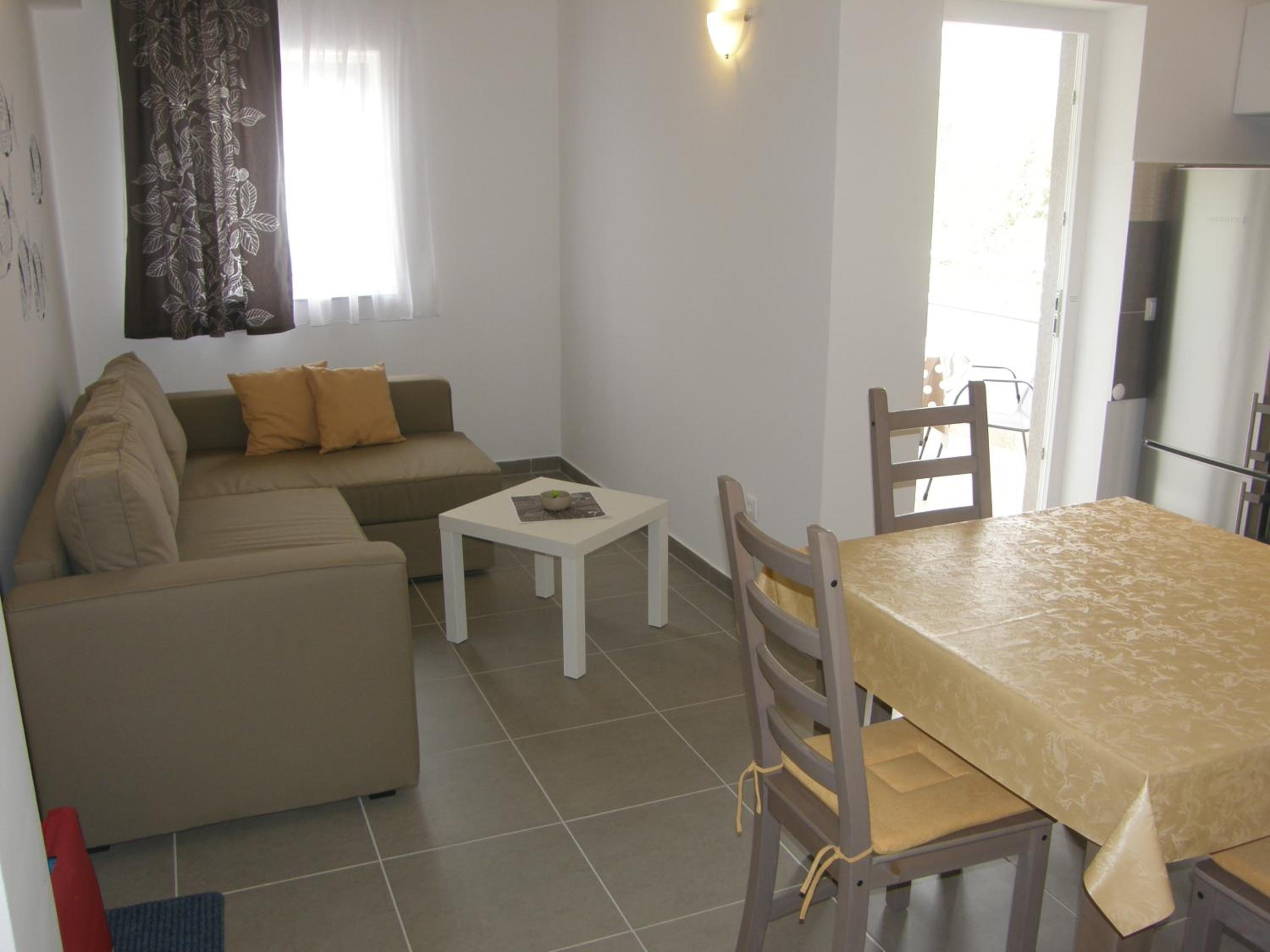 Apartments Hrabric