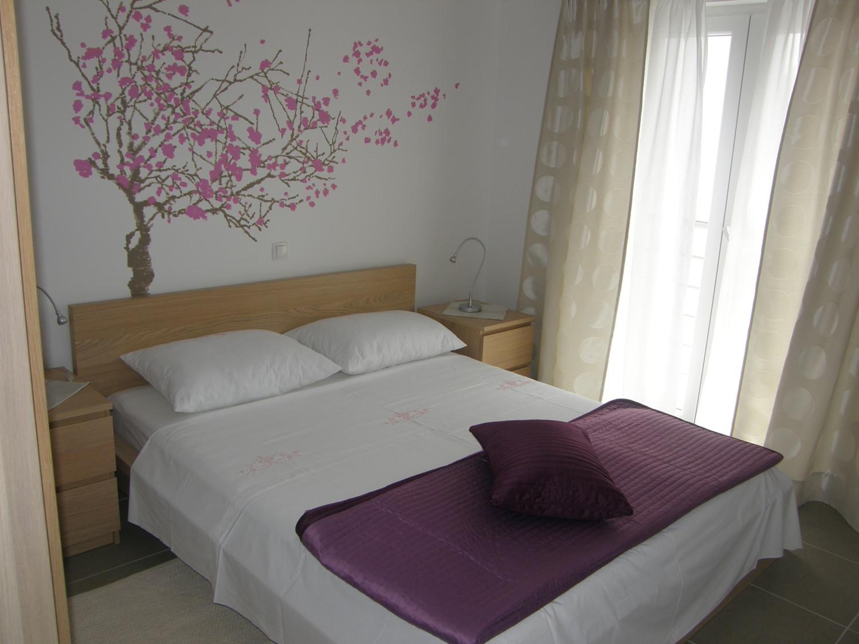 Apartments Hrabric view 4