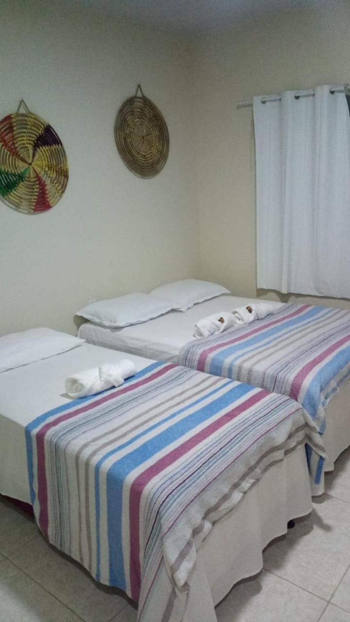 Pousada Aconchego Santarém