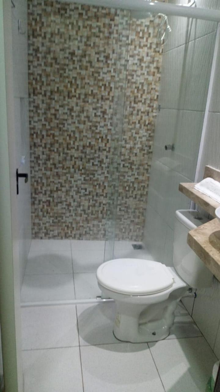 Pousada Aconchego Santarém