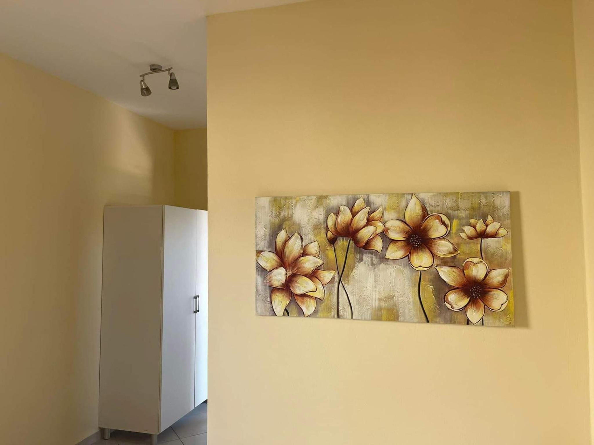 Angelique Apartments