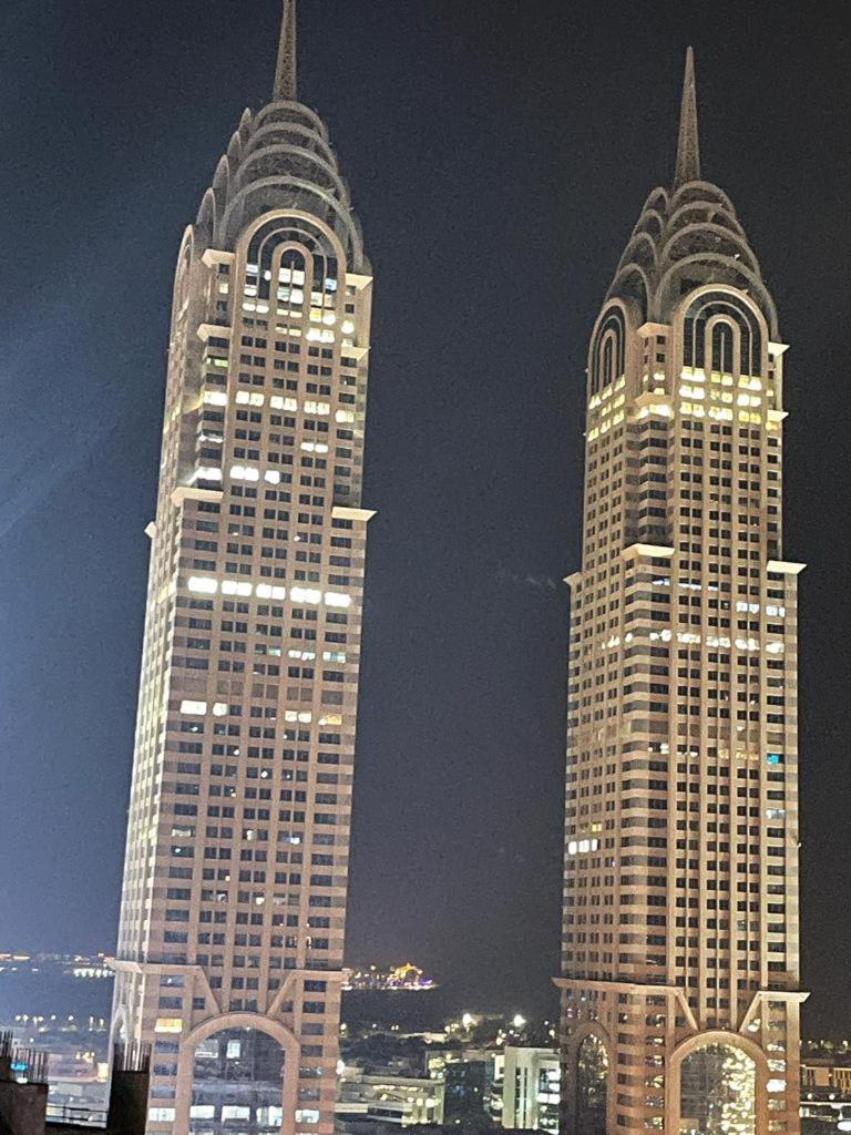 Dxb backpackers executive