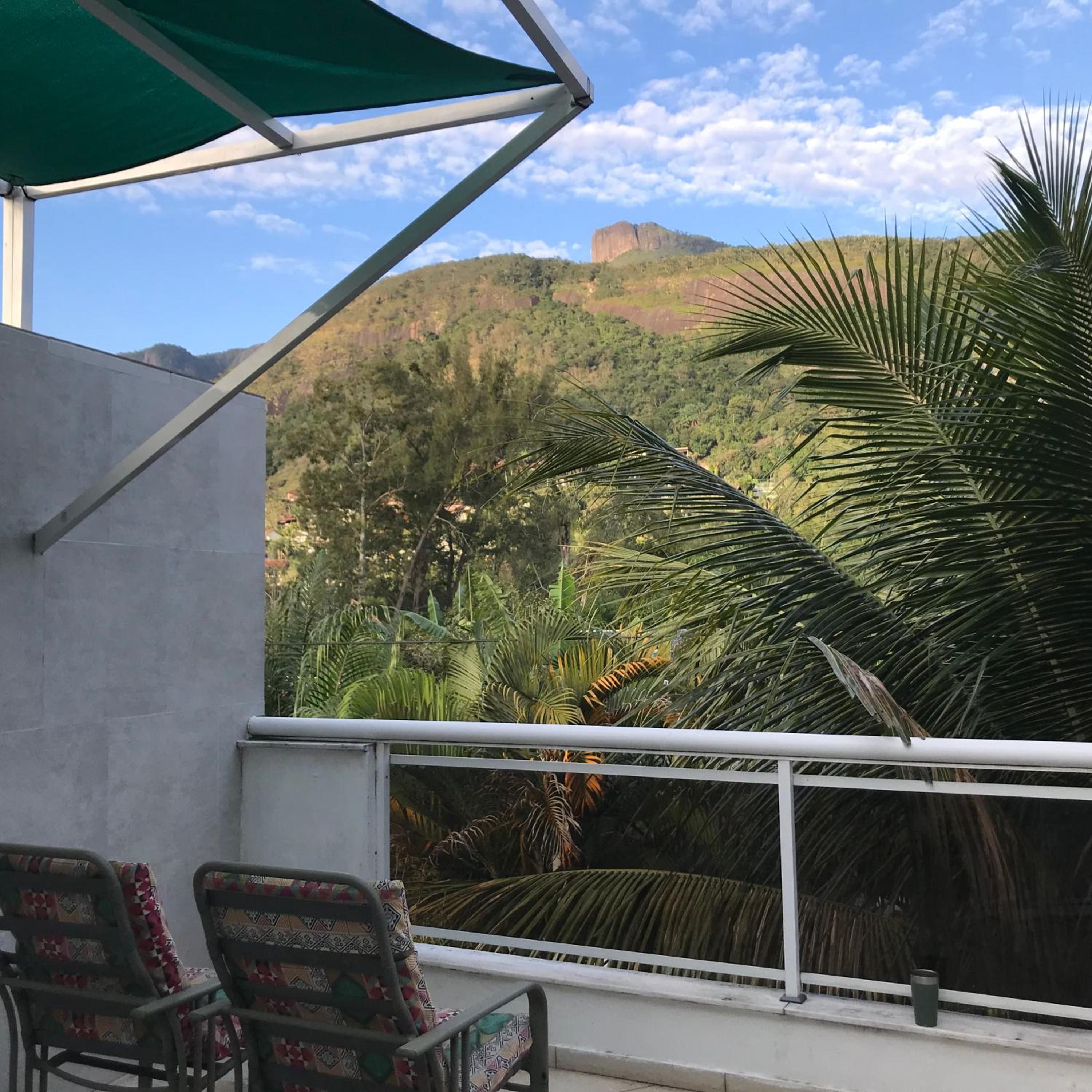 Apartment Ilha da Gigóia