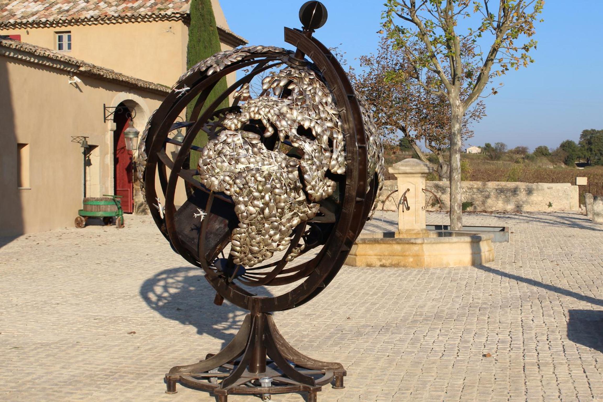 Domaine des Peyre