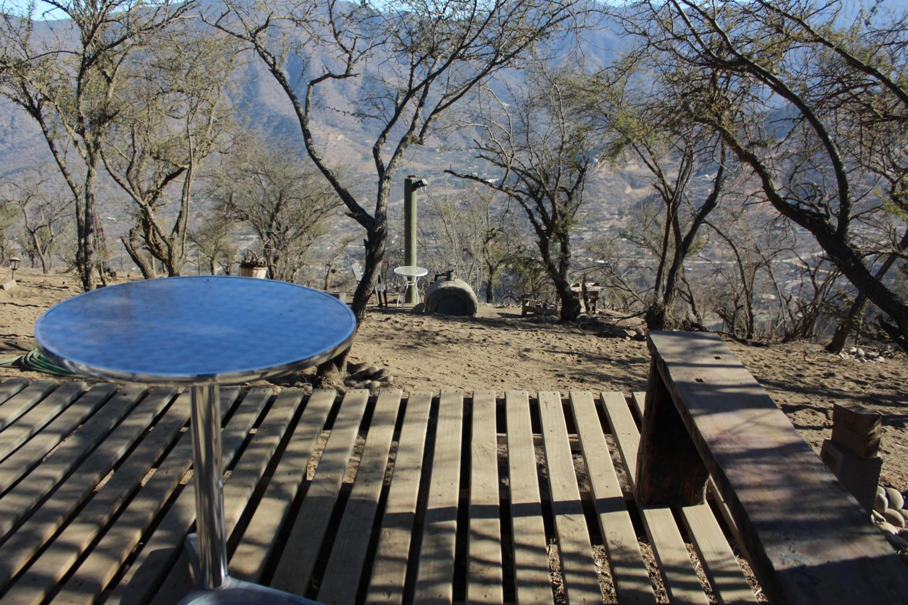 Loma de las Maravillas