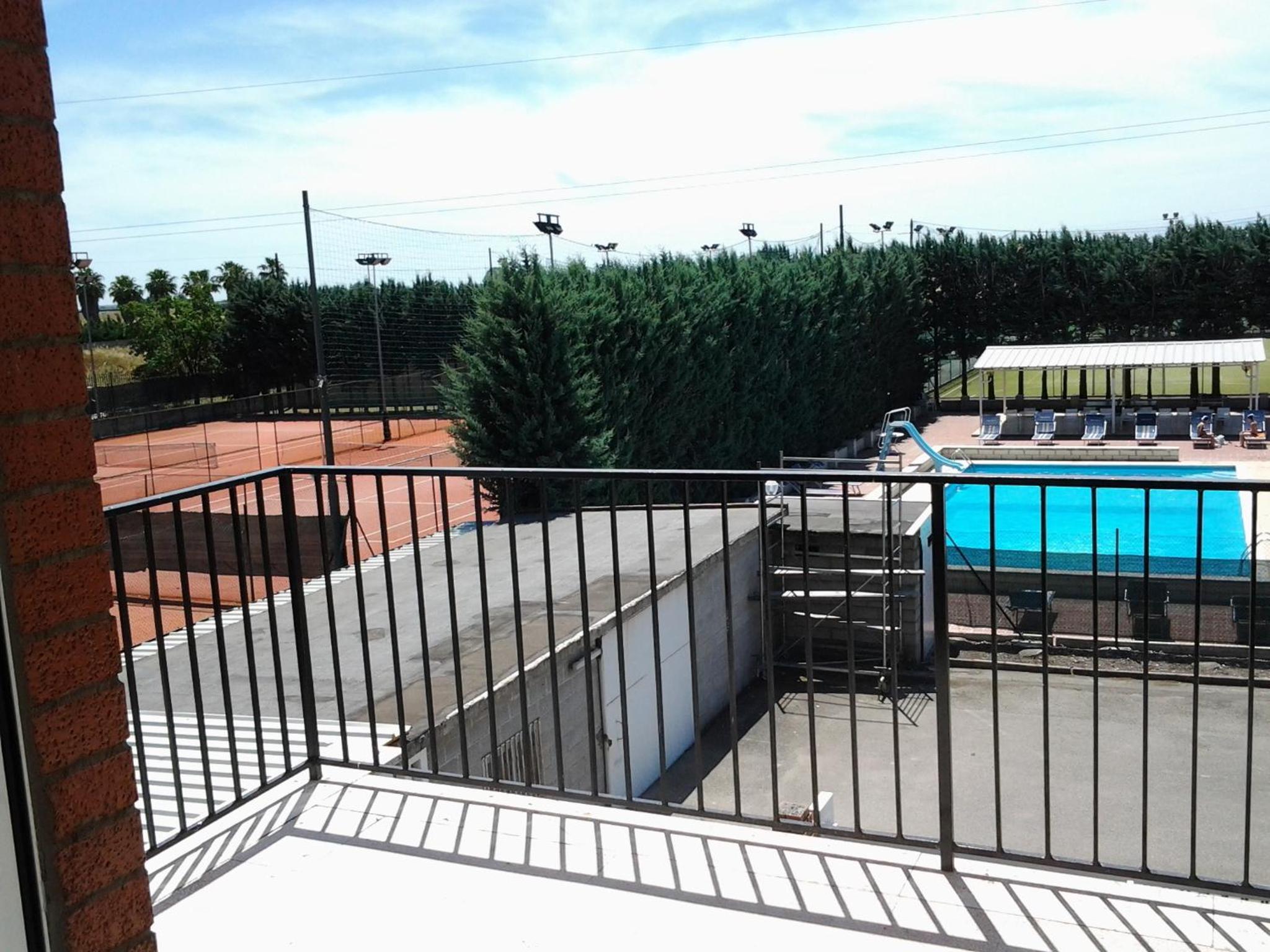 B&B Sportfoggia