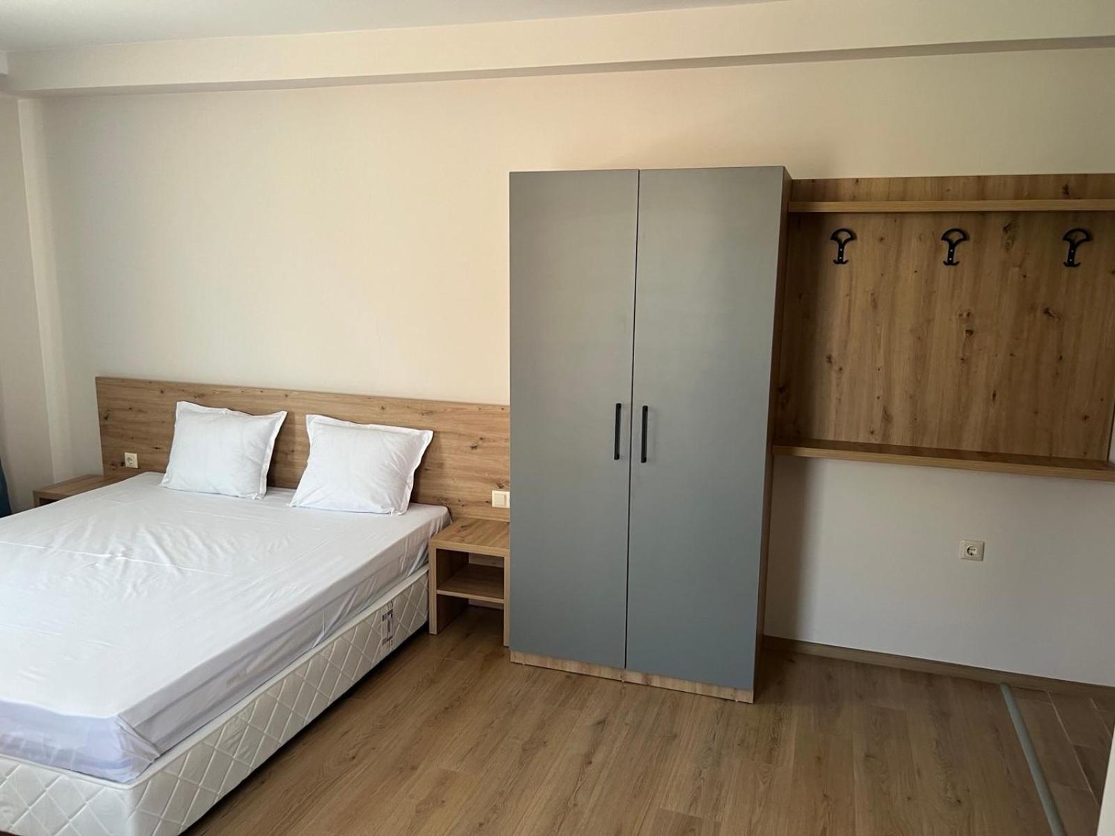 Stamatovi Family Hotel