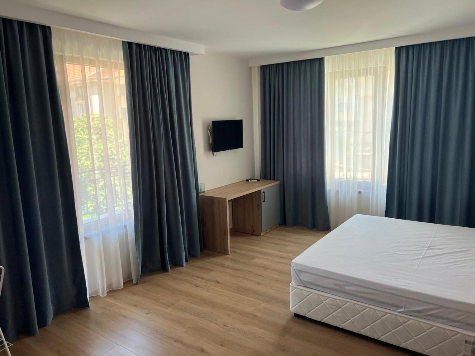 Stamatovi Family Hotel