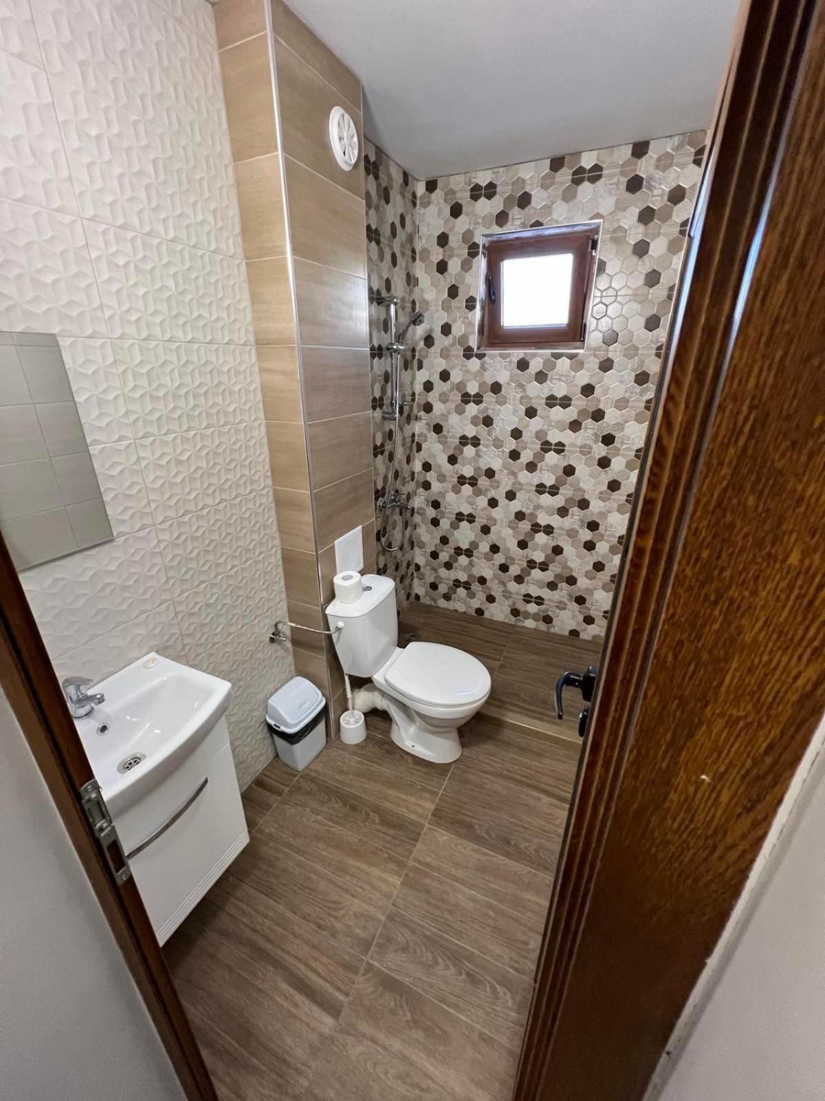 Stamatovi Family Hotel