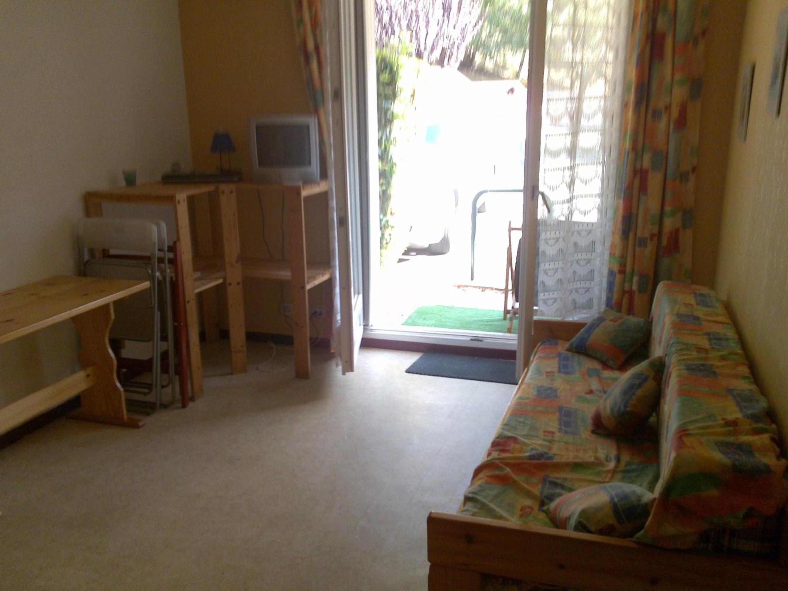 Studio Pirineo Frances view 3