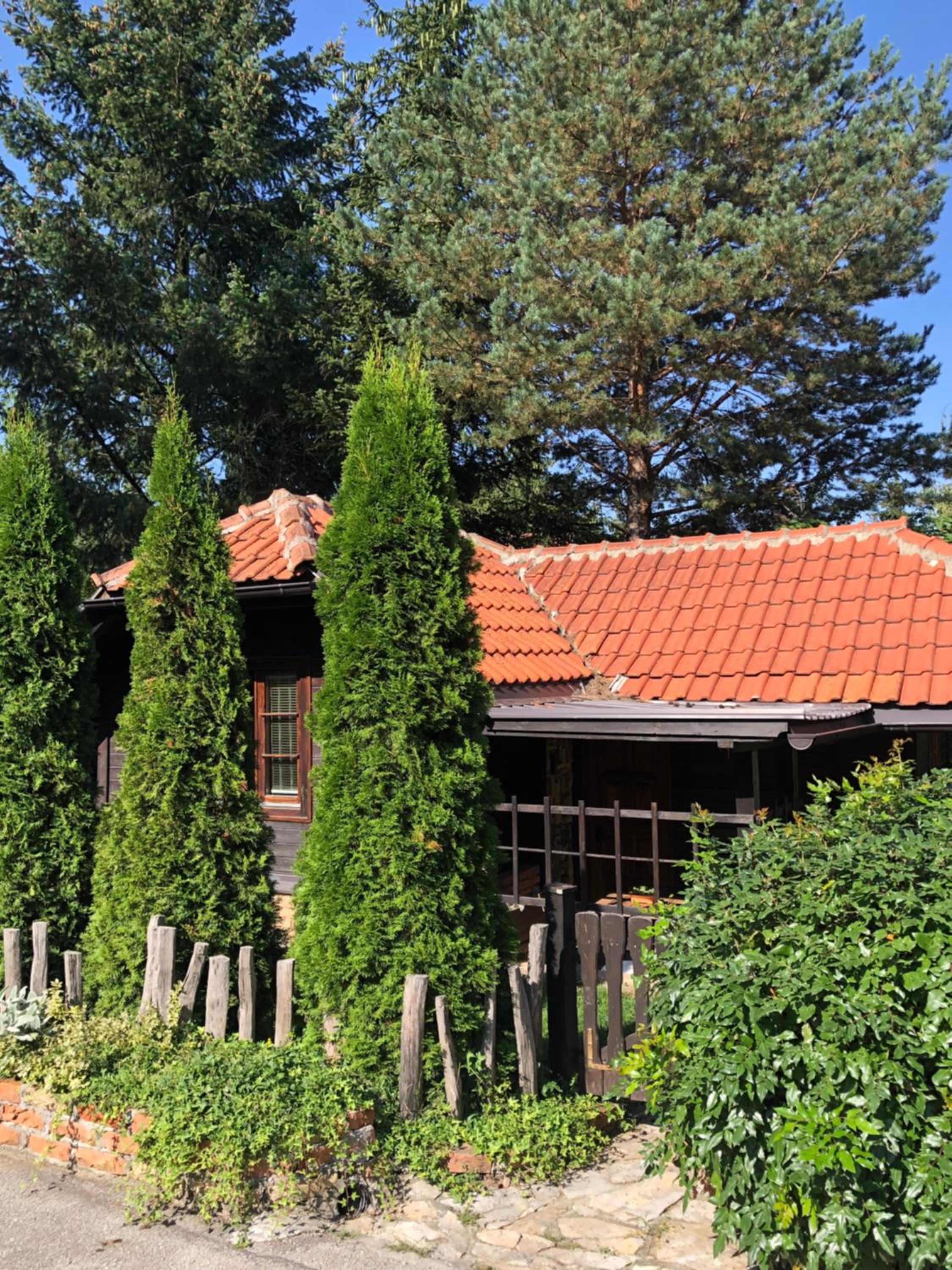 Zlatibor Villa Janjić