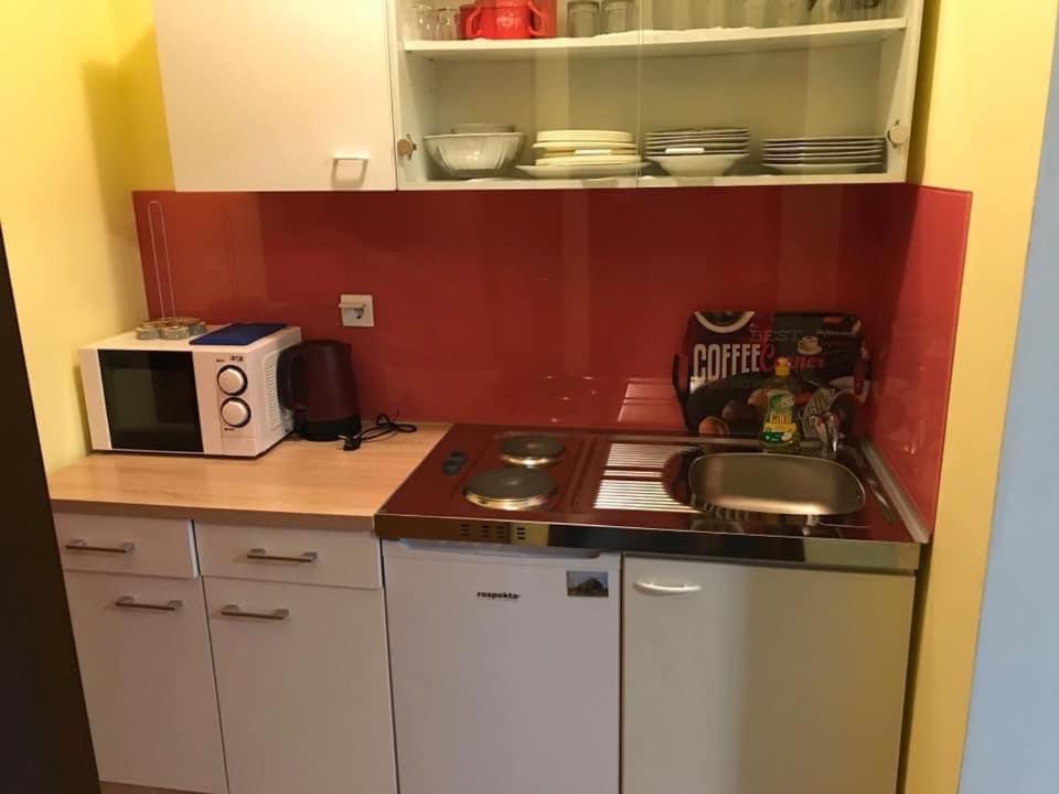Apartmani Slavko
