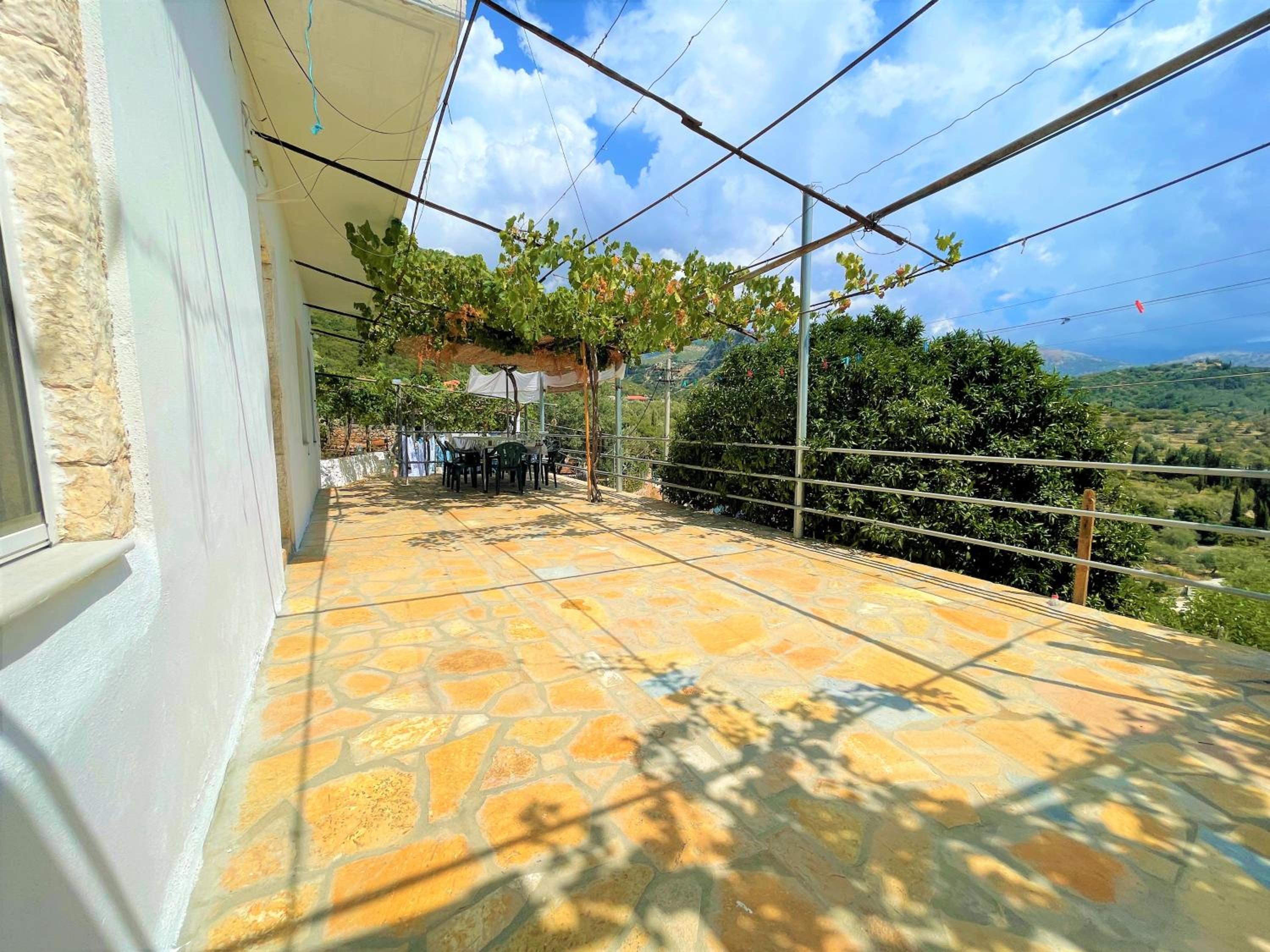 Alexis House