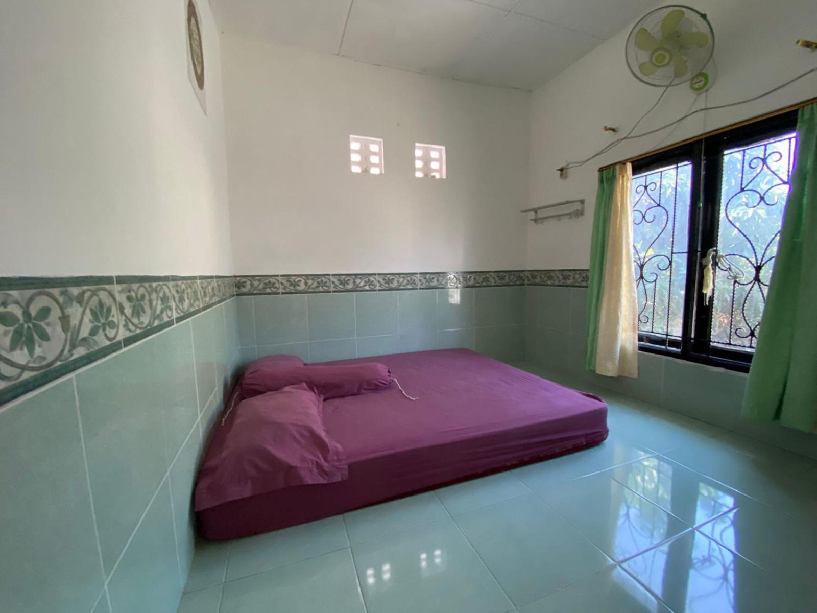 Grapyak Homestay Syariah view 4