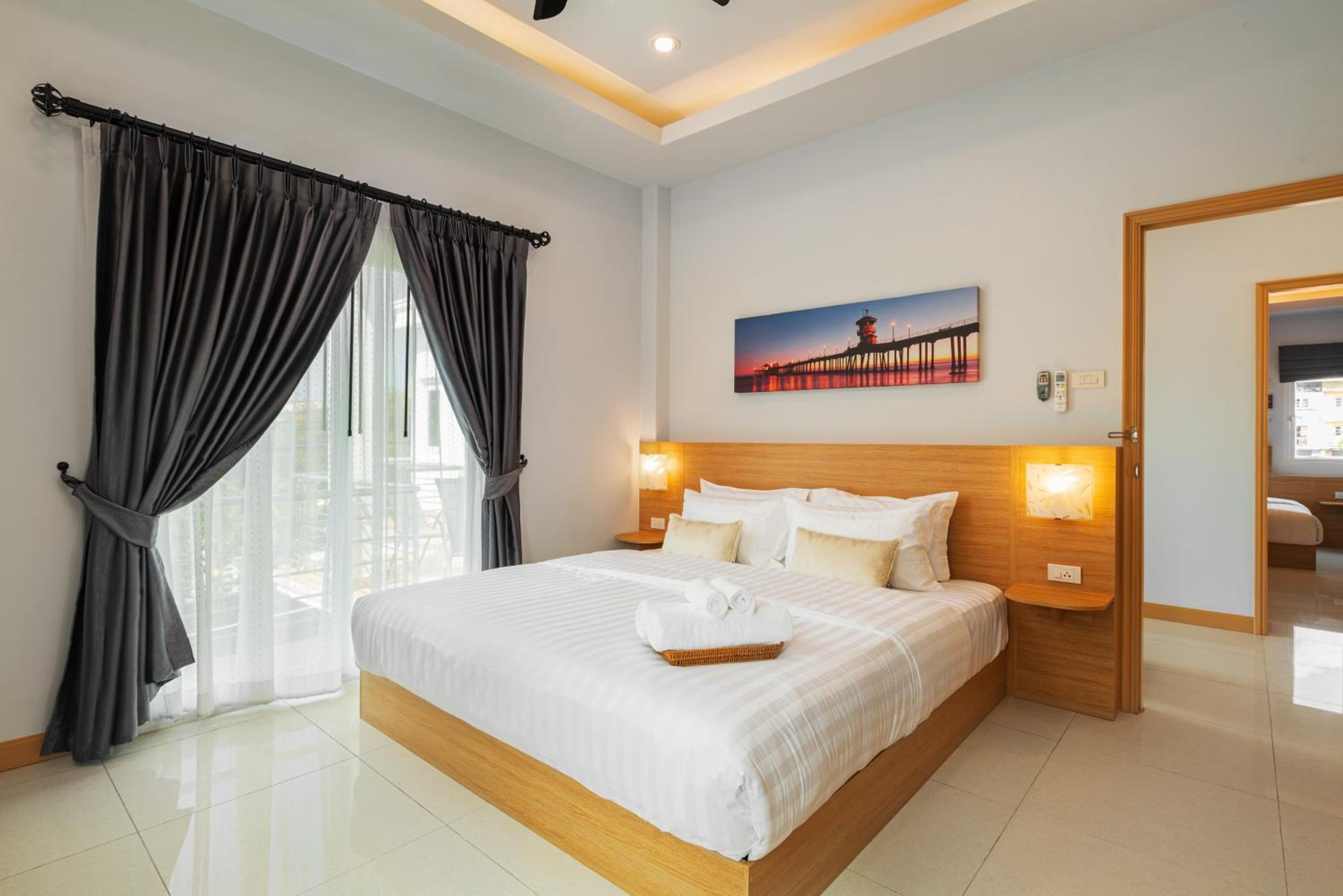 Grand Gala Villa view 5