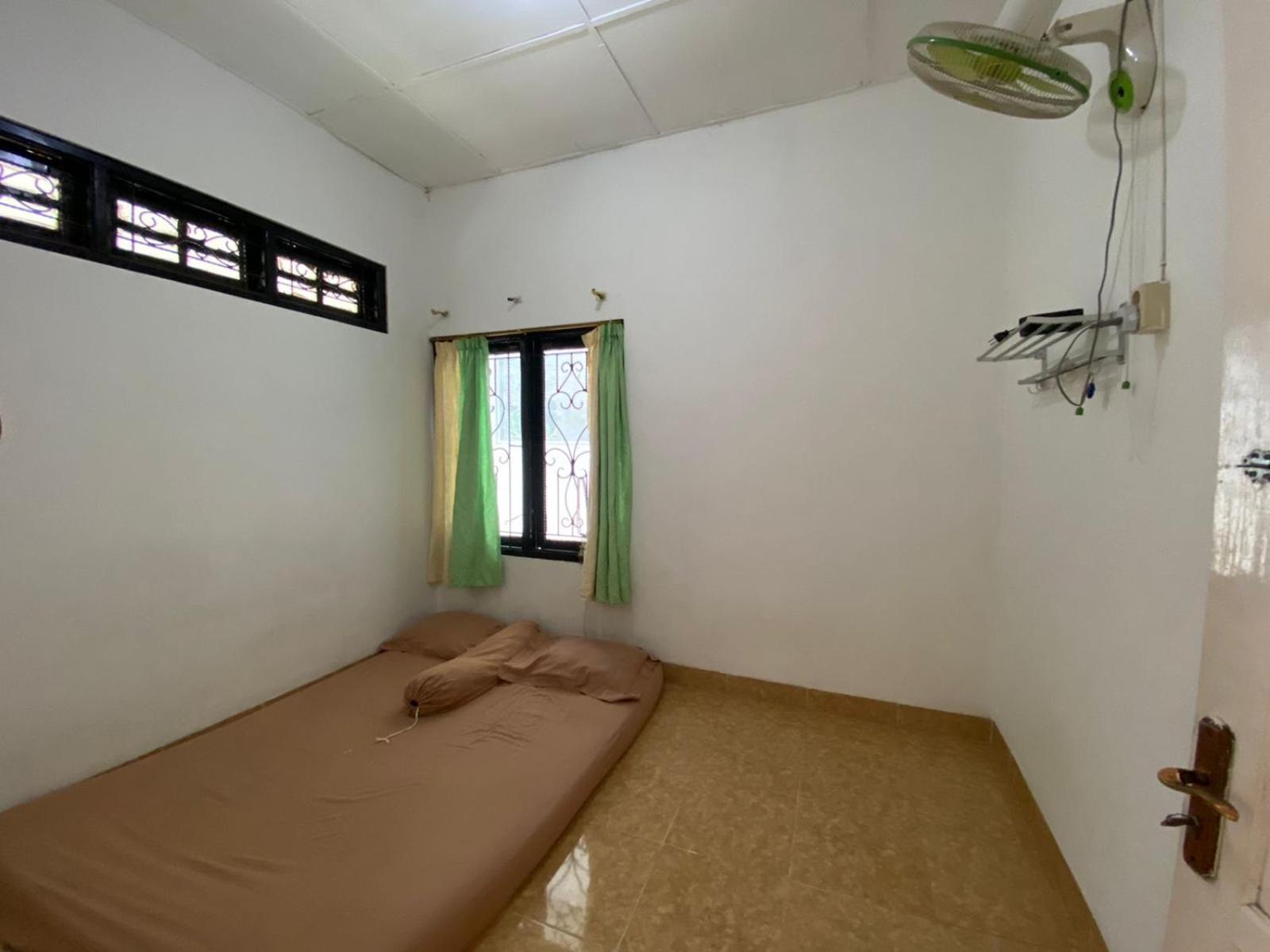 Grapyak Homestay Syariah view 2