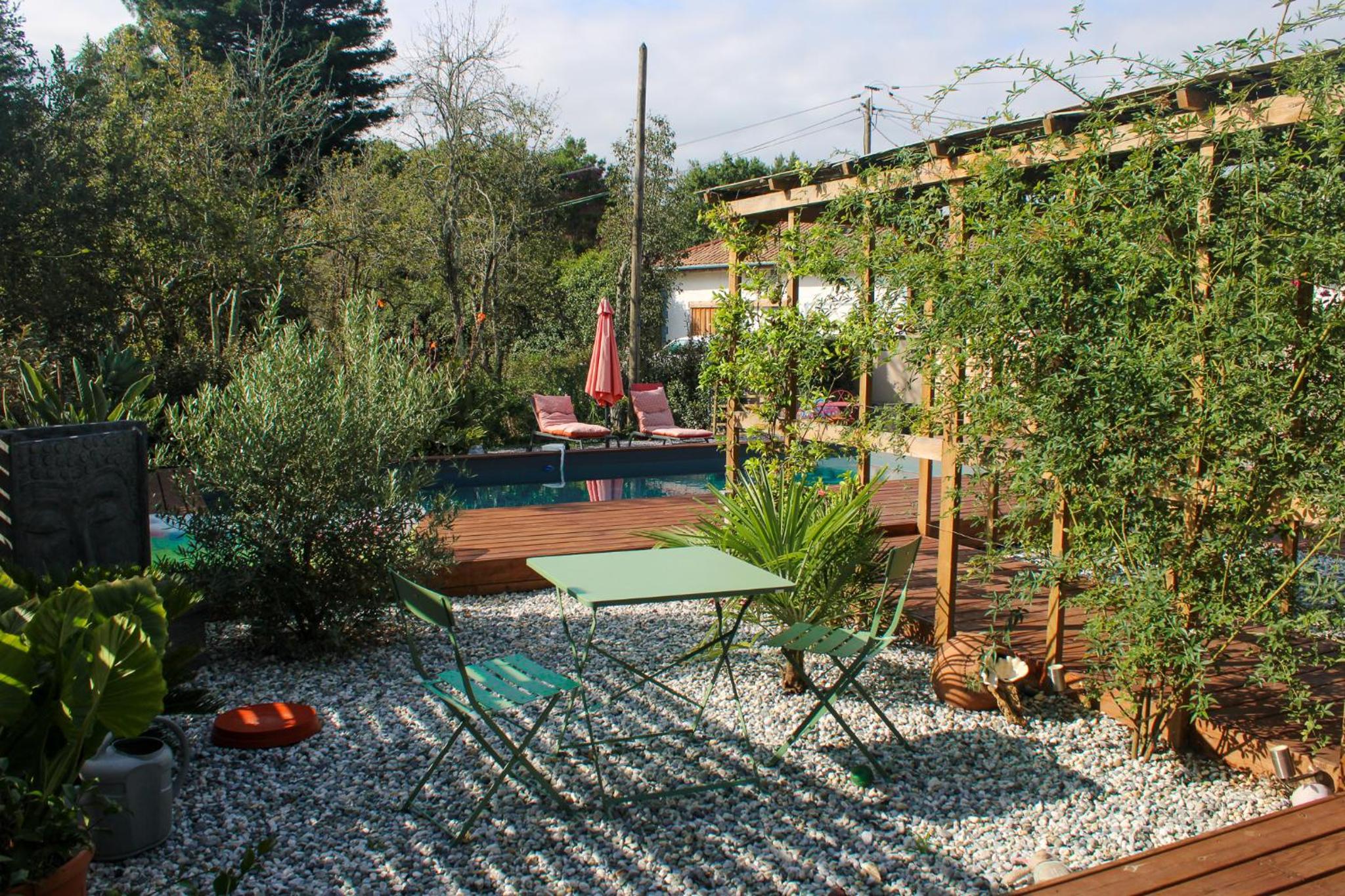 Maison Balaguera view 3