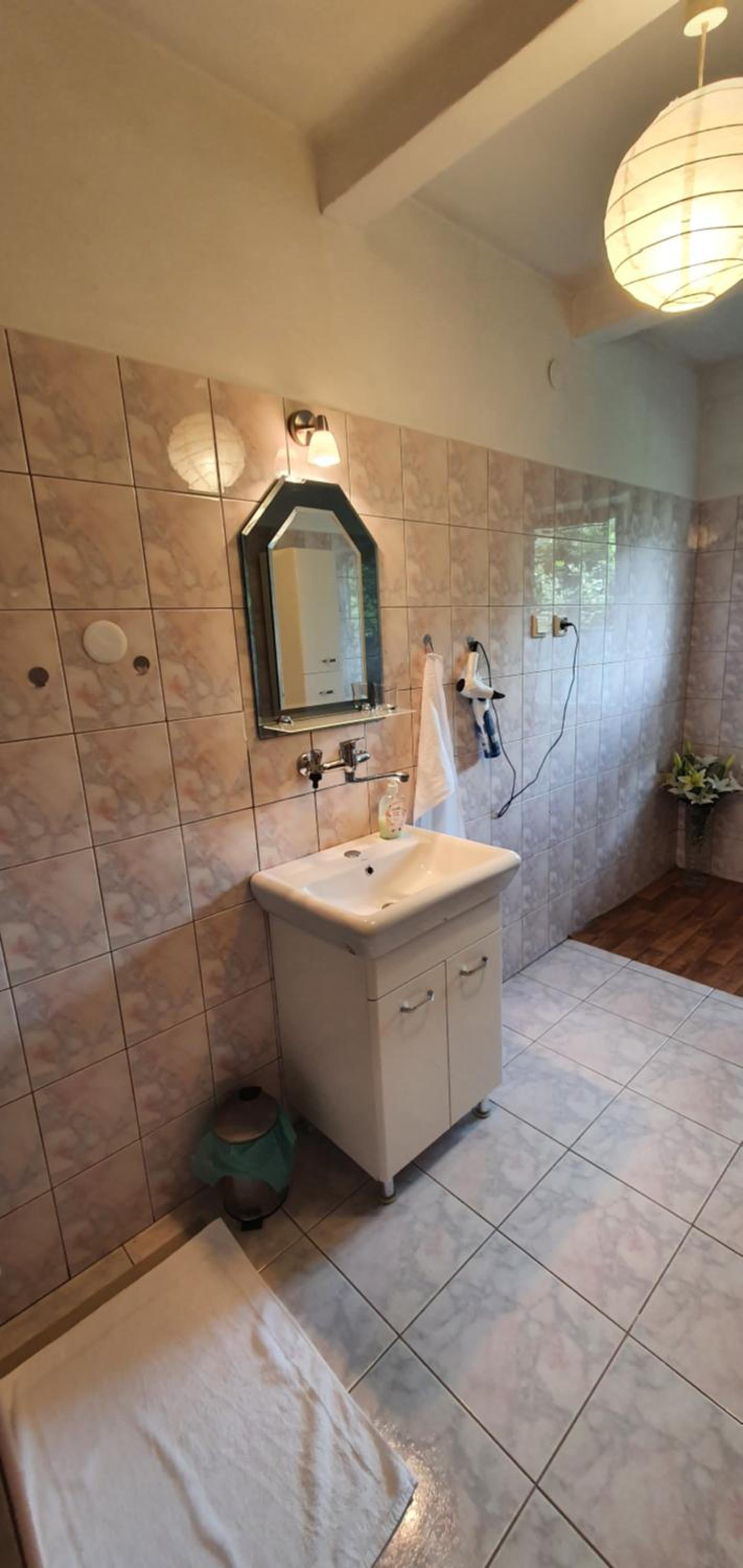 Apartament Orkisz