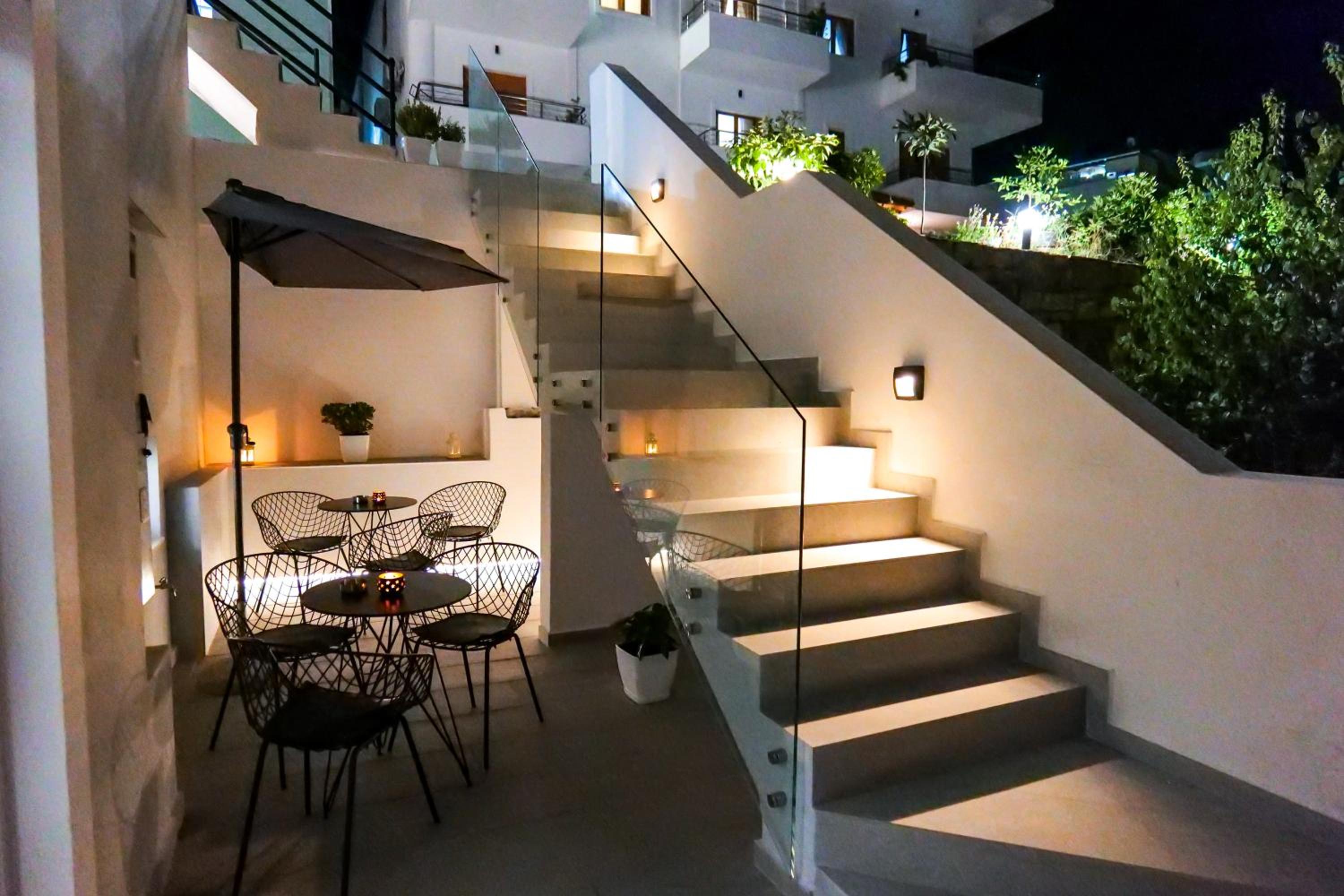 SarandaView Hotel