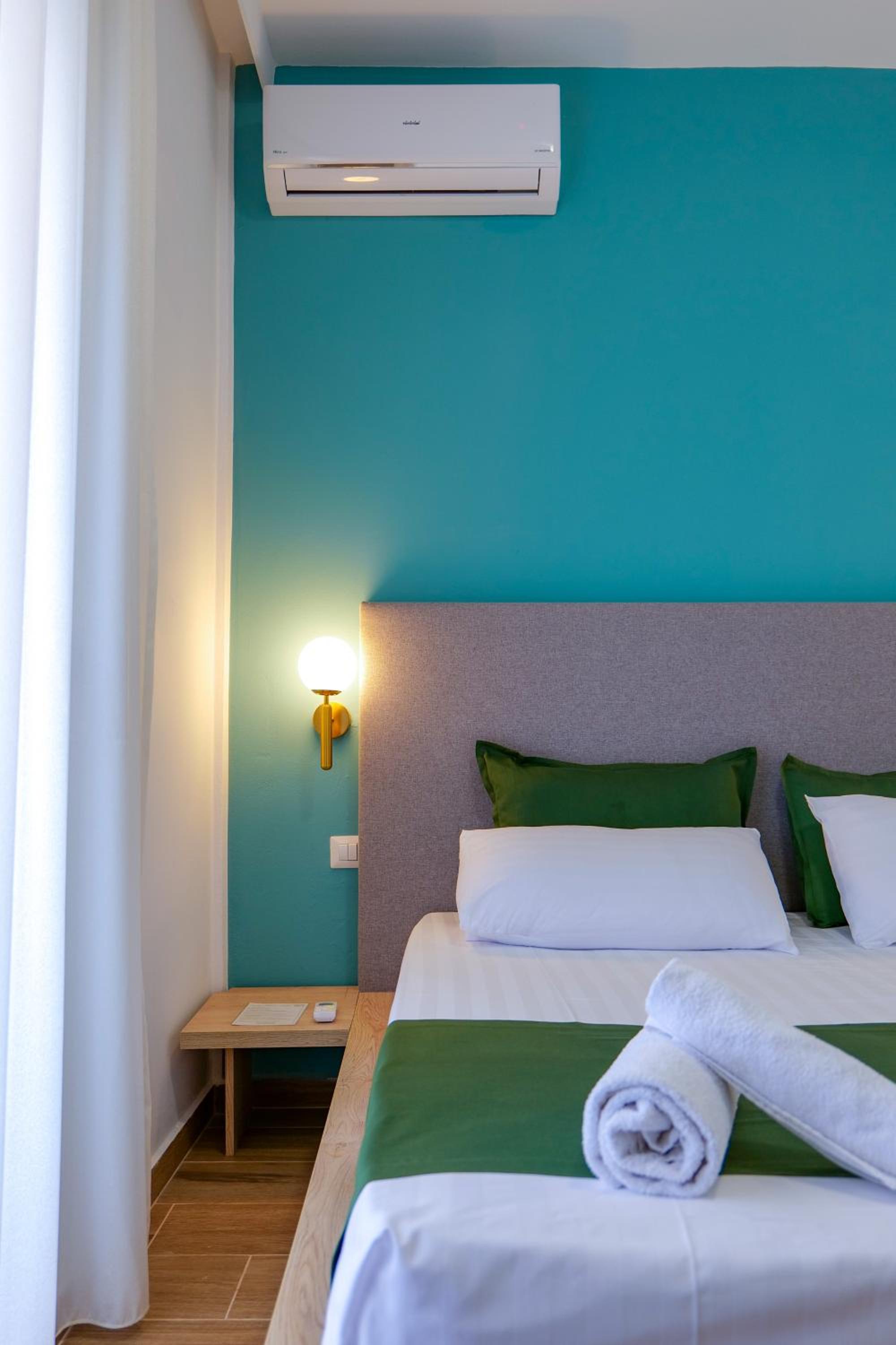 SarandaView Hotel