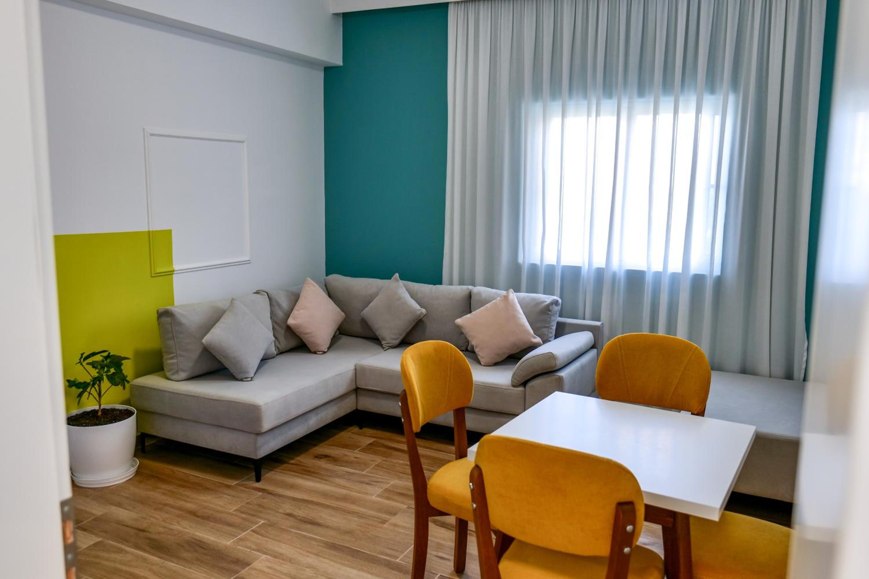 SarandaView Hotel