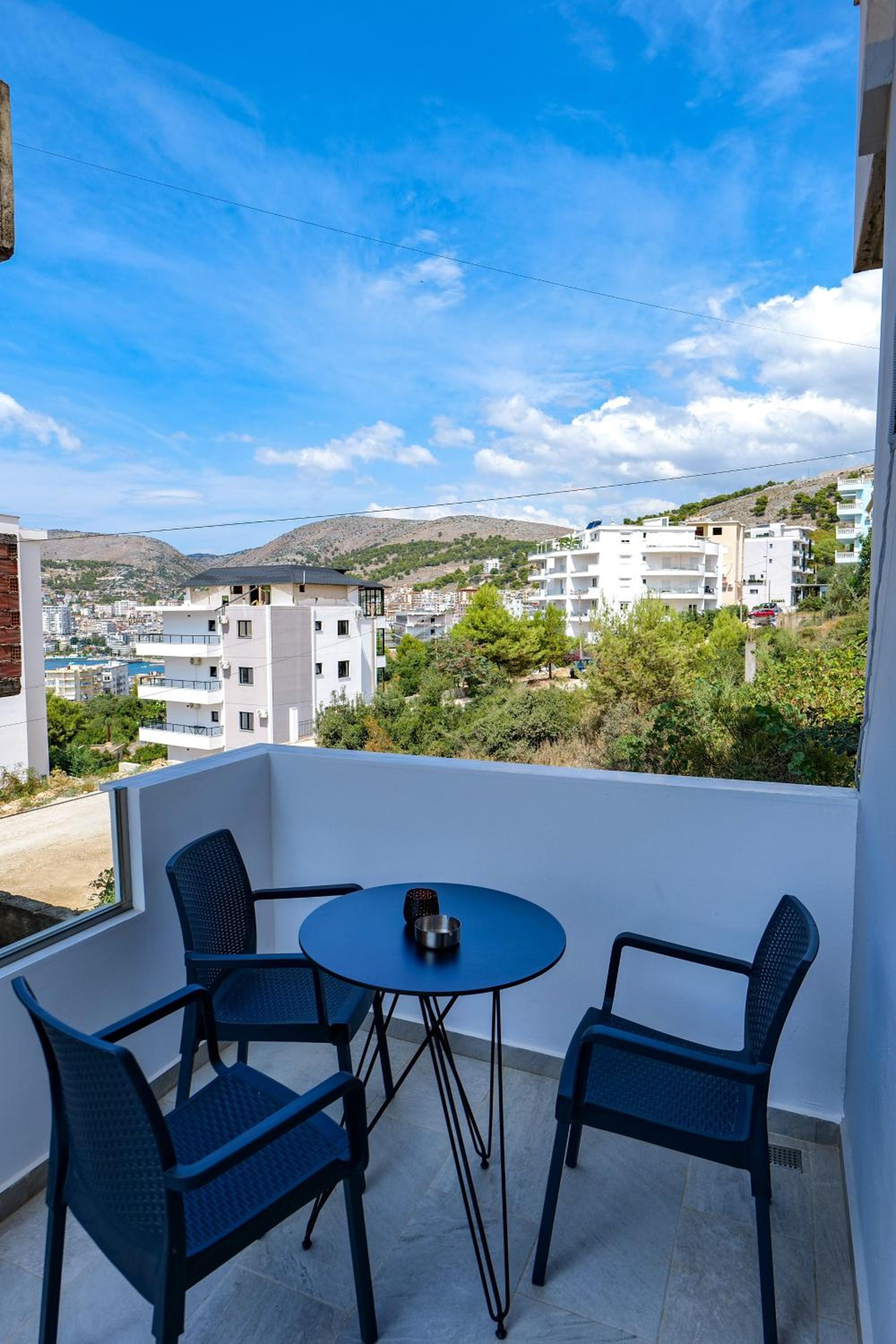 SarandaView Hotel