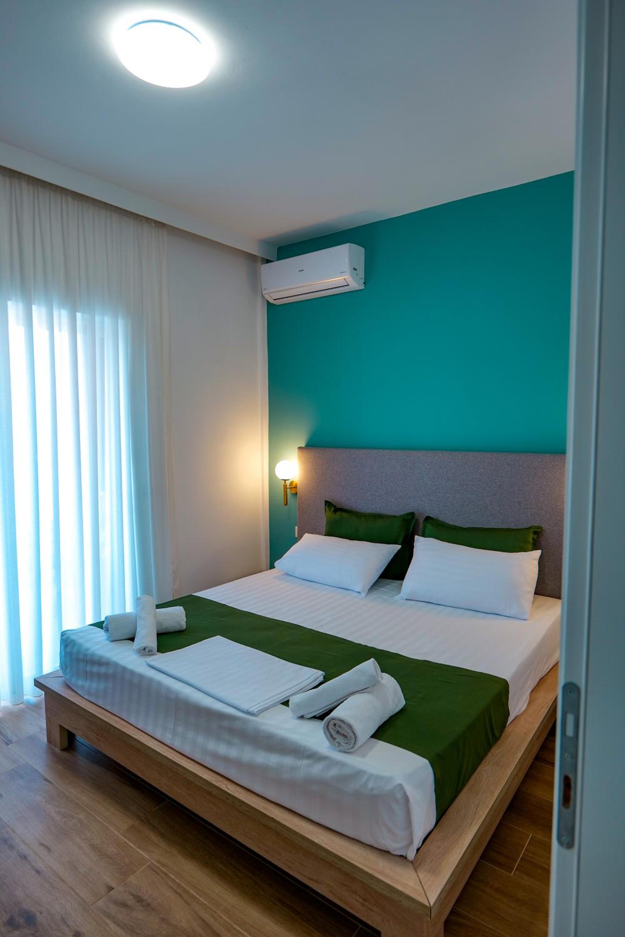 SarandaView Hotel