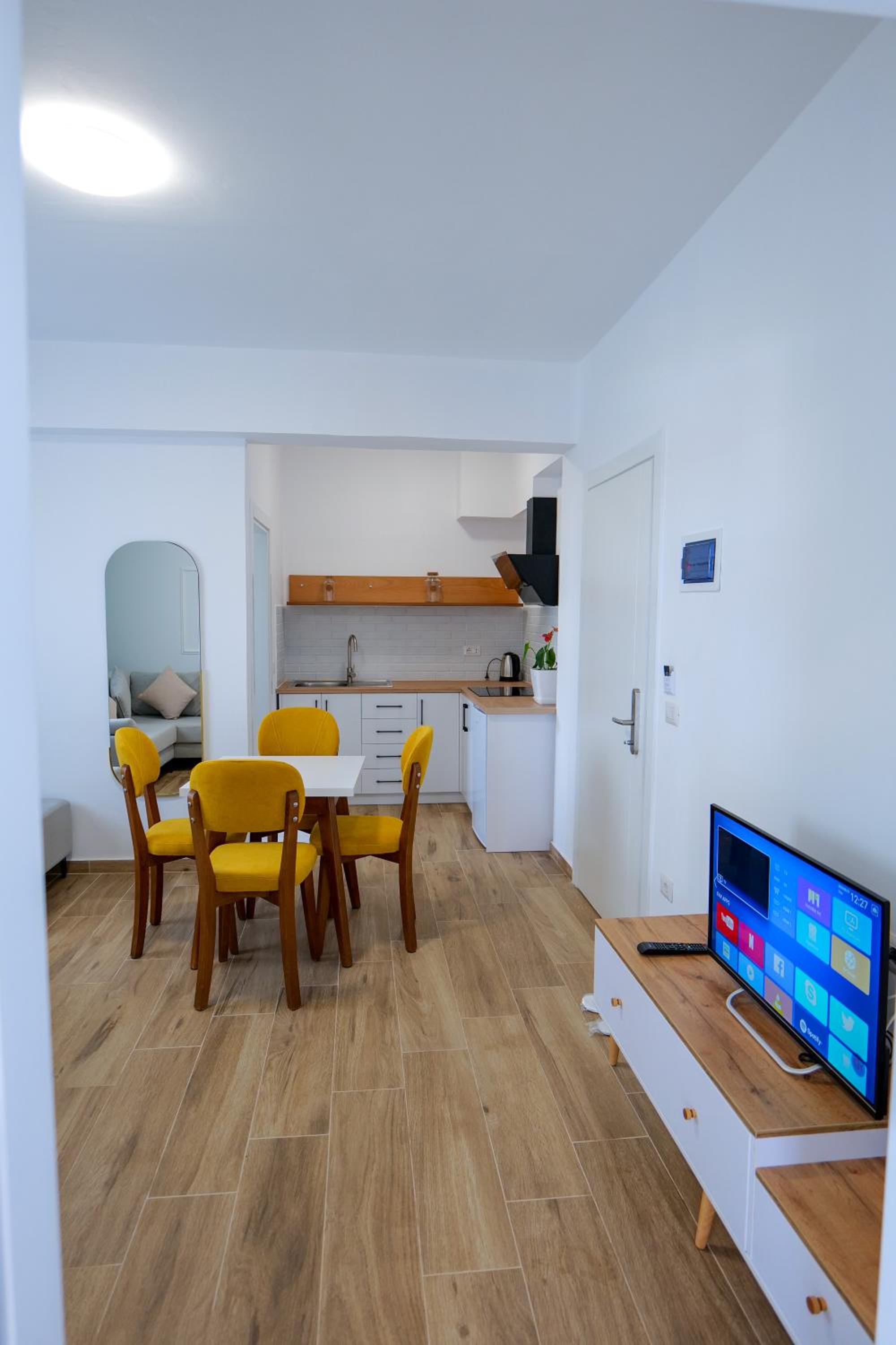 SarandaView Hotel