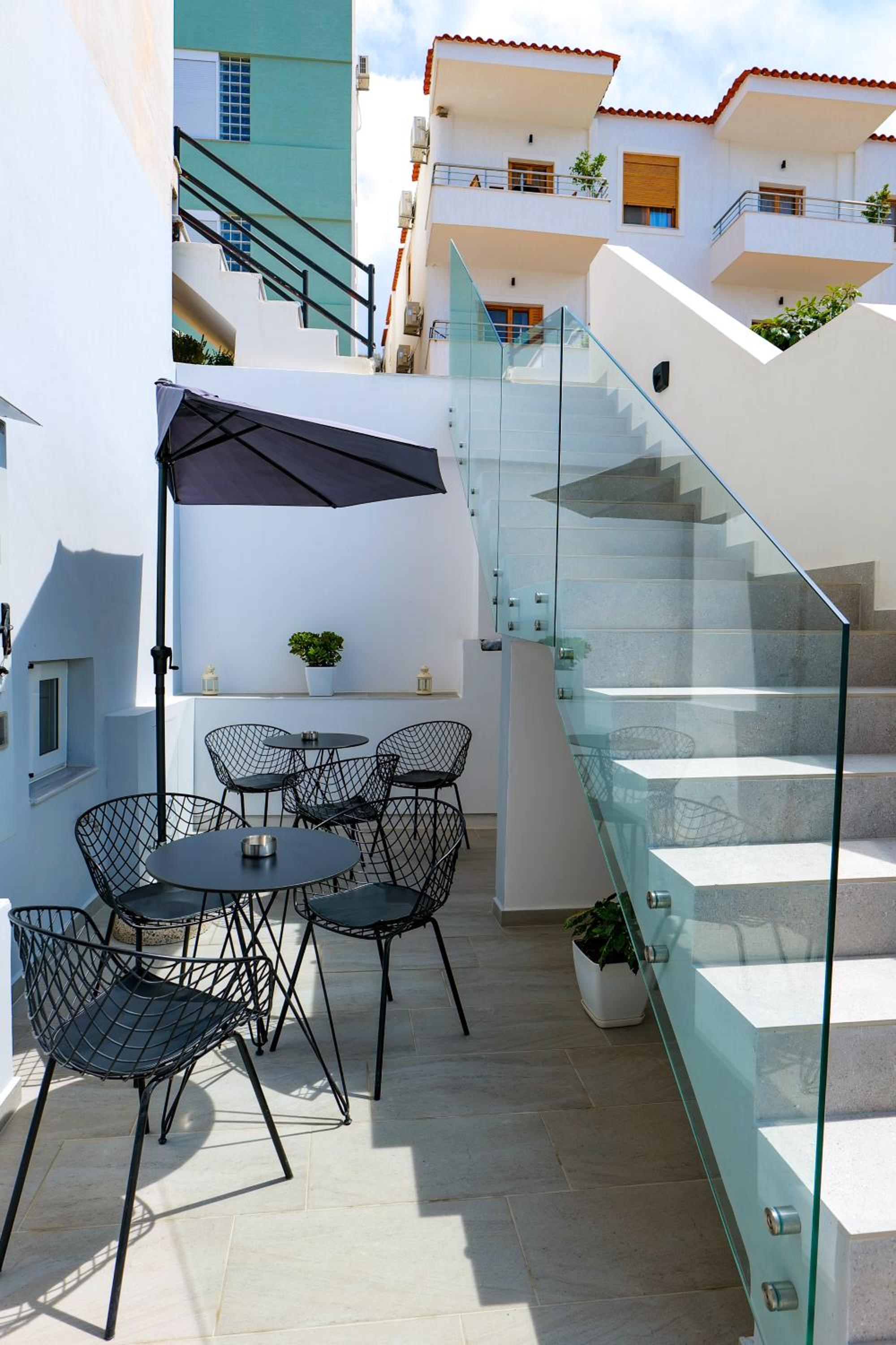 SarandaView Hotel