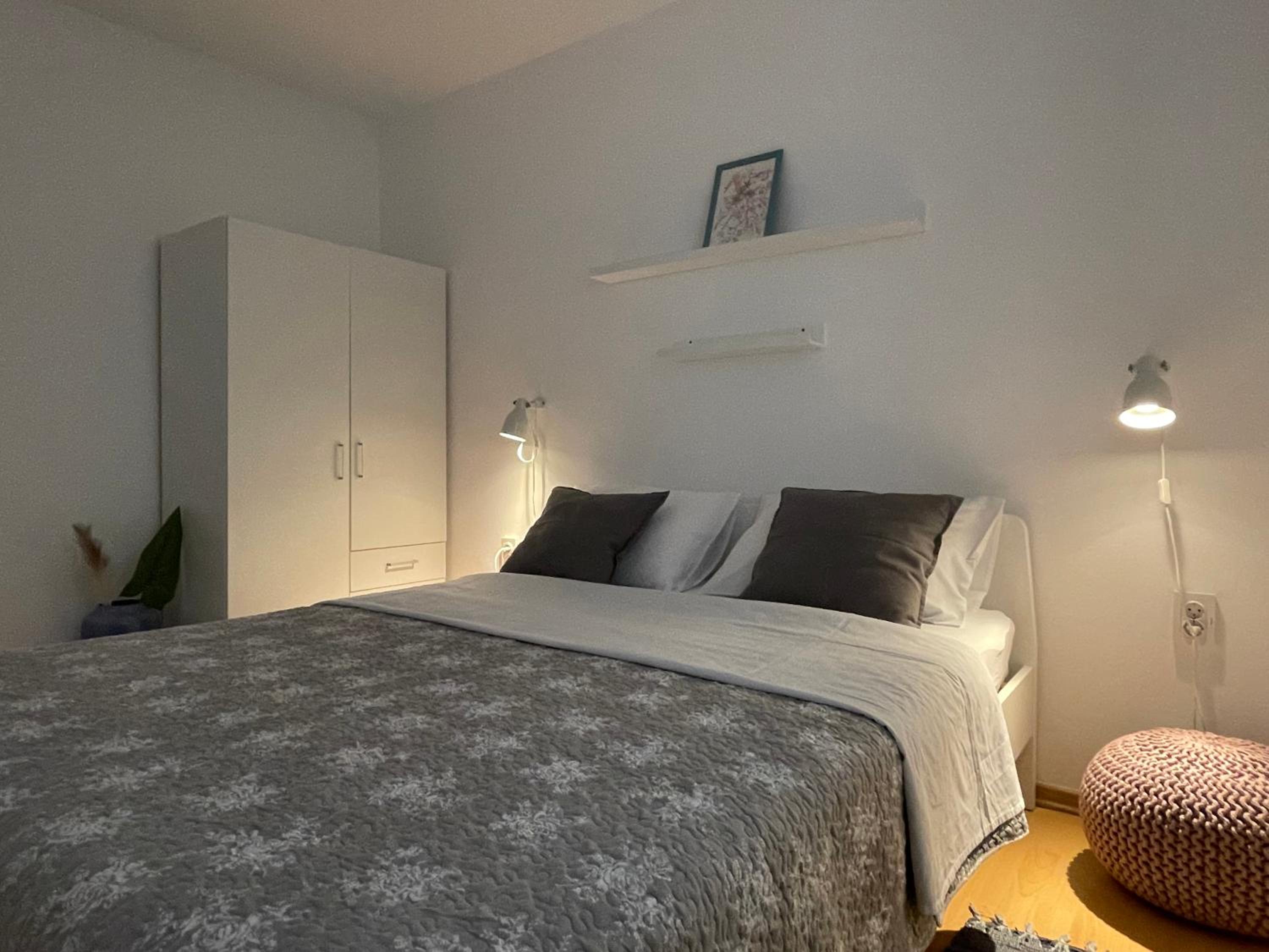 Sol Apartment view 3