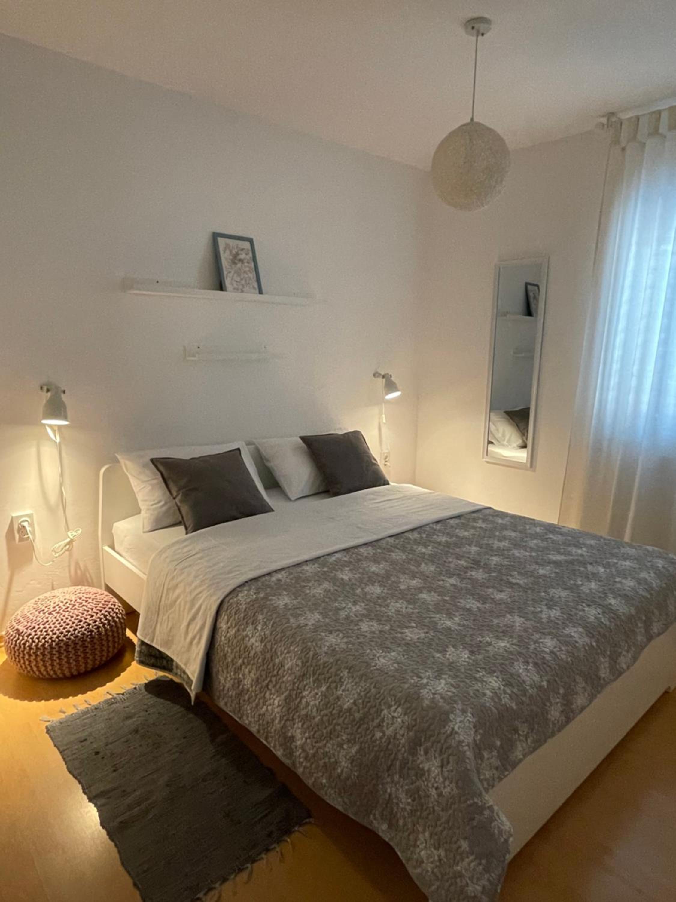 Sol Apartment view 2