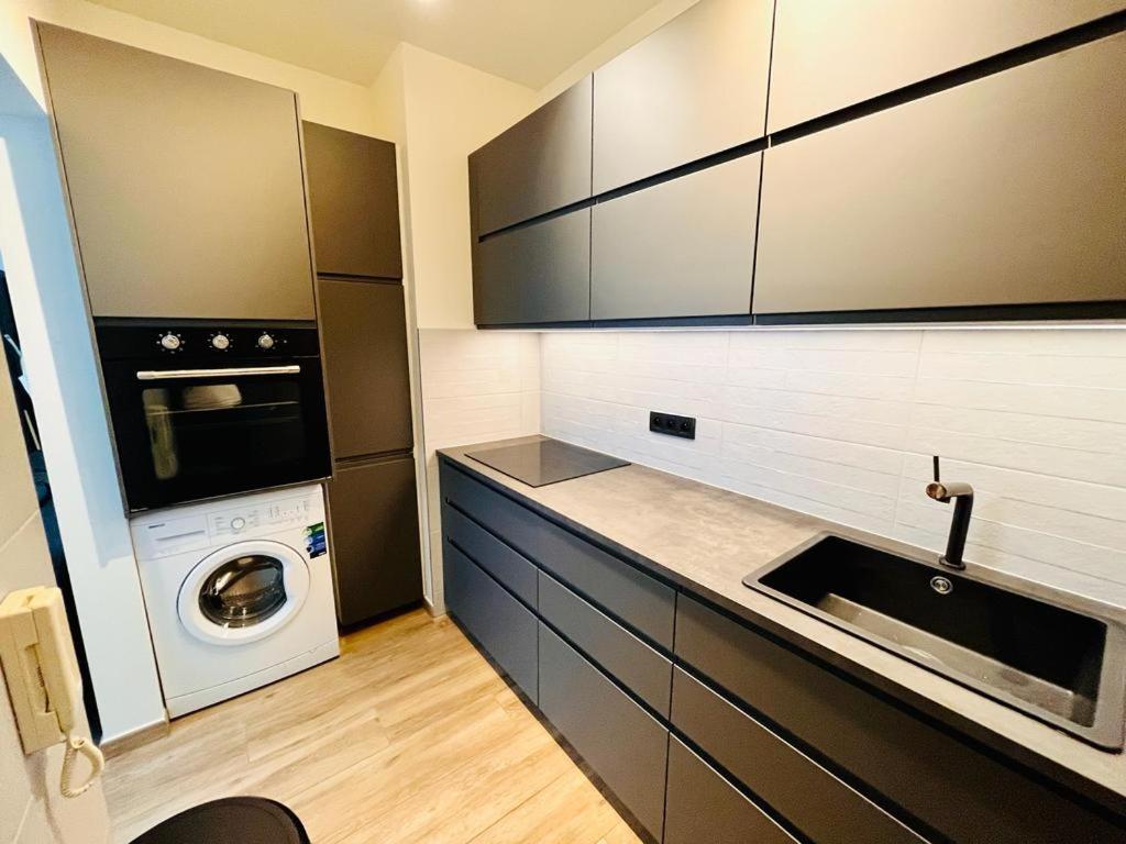 Residential area - quiet place view 4